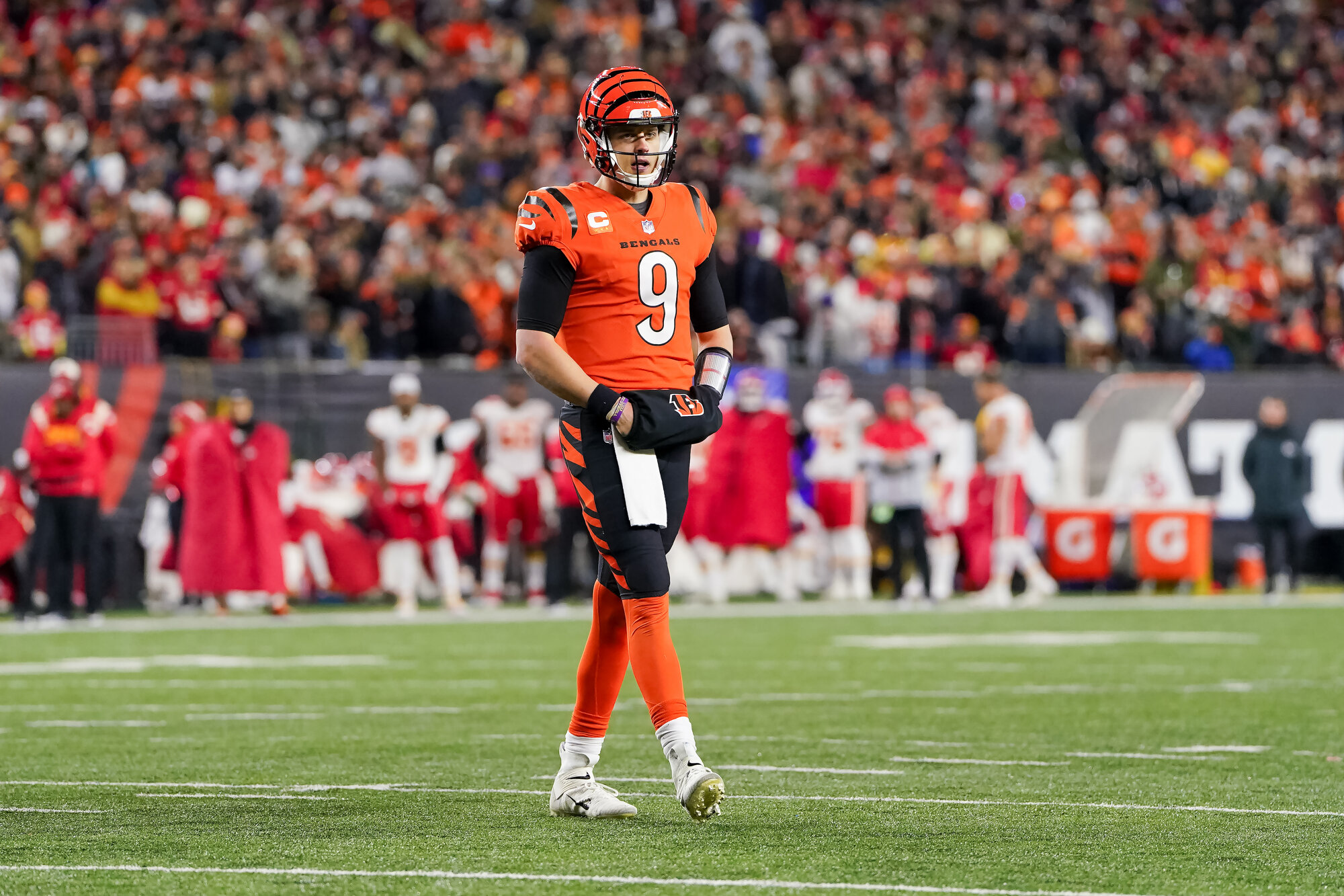 The Sportsman’s NFL Quarterback Power Rankings After Week 13 | The ...