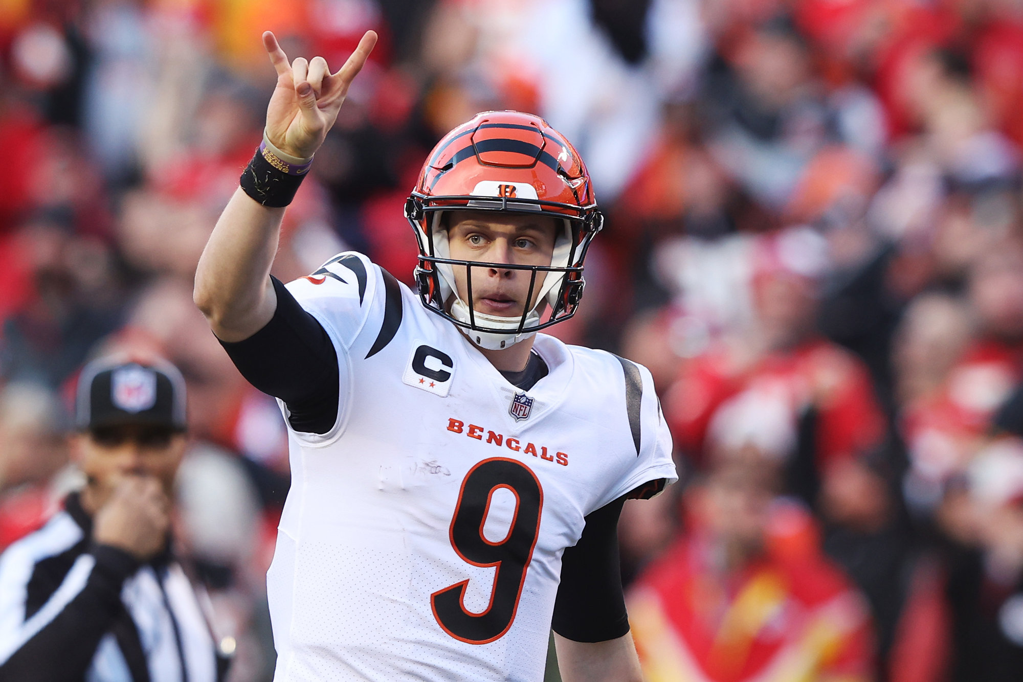 Week 14 NFL Quarterback Power Rankings: Bengals' Burrow Climbing