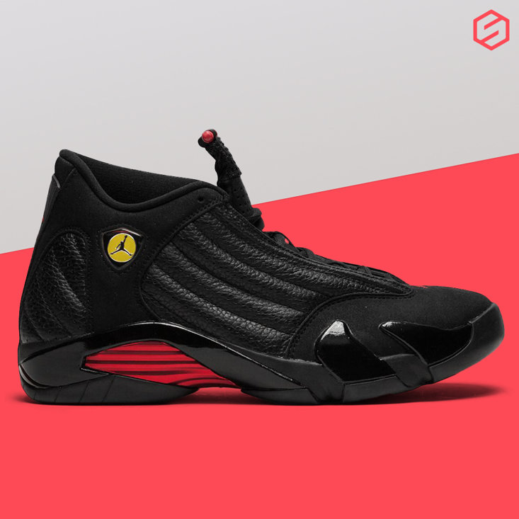 14s that just came out