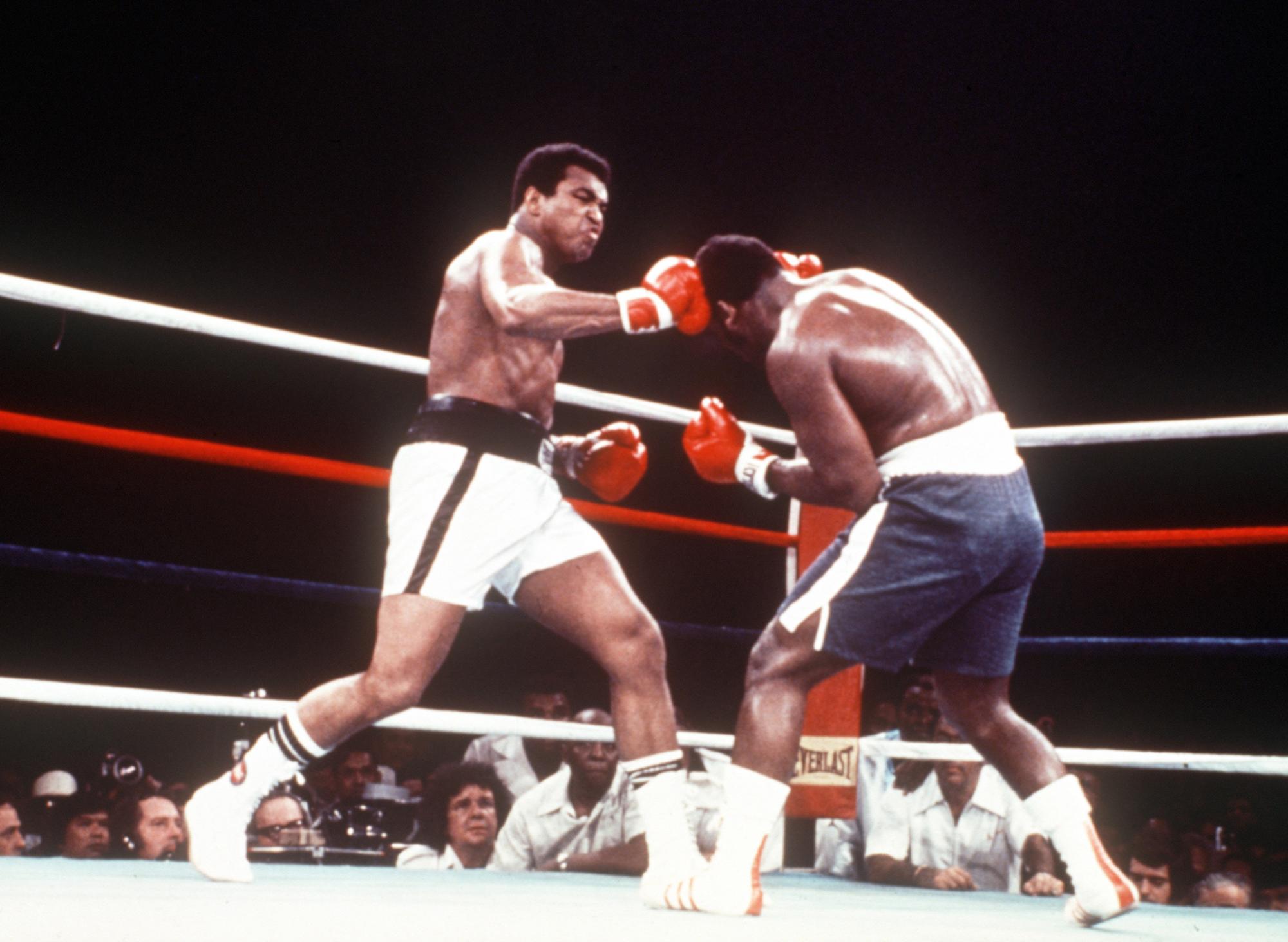 7 Things You Probably Didn't Know About Muhammad Ali | Boxing ...