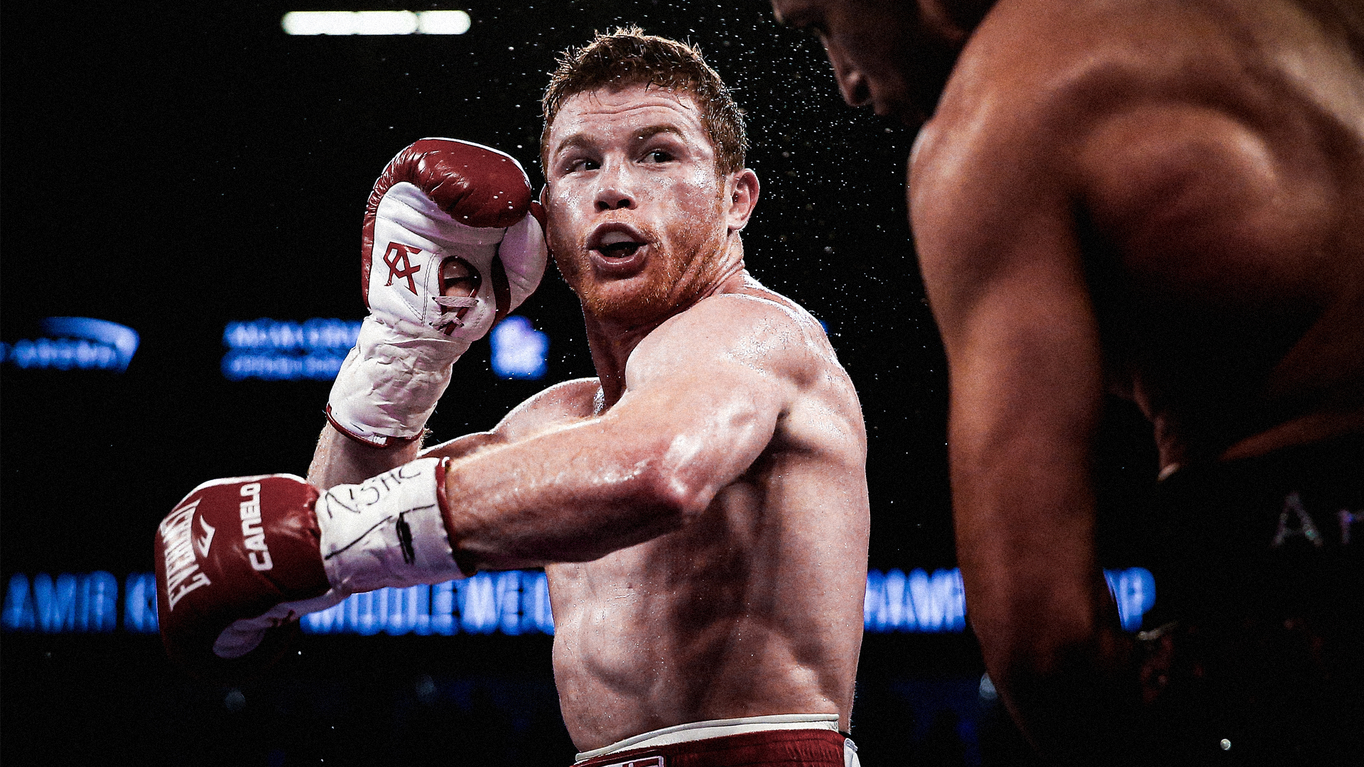Canelo AlvarezAmir Khan bout generates close to 600000 payperview buys   Los Angeles Times