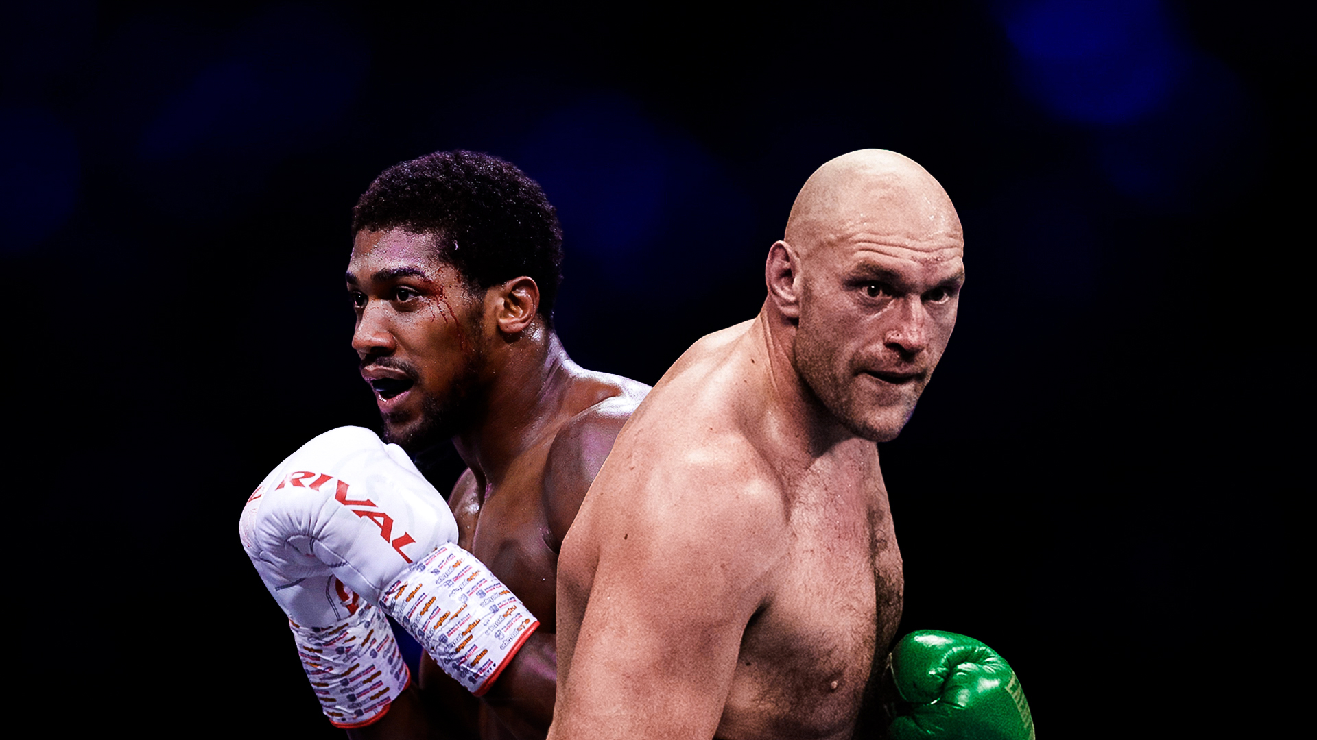 AJ Vs Fury Gets Closer And Four More Boxing Stories You May Have Missed