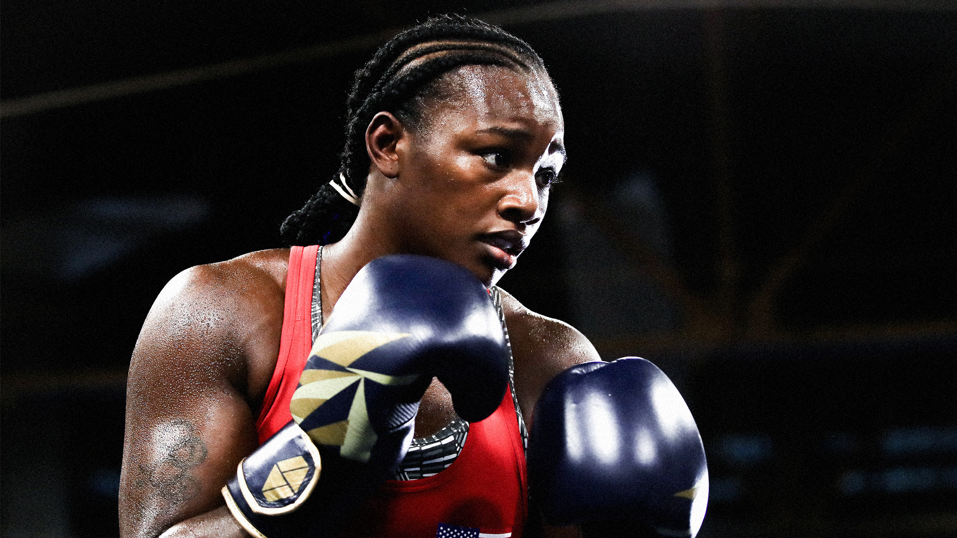 Claressa Shields Wins On MMA Debut, Five Boxing Stories You Might Have
