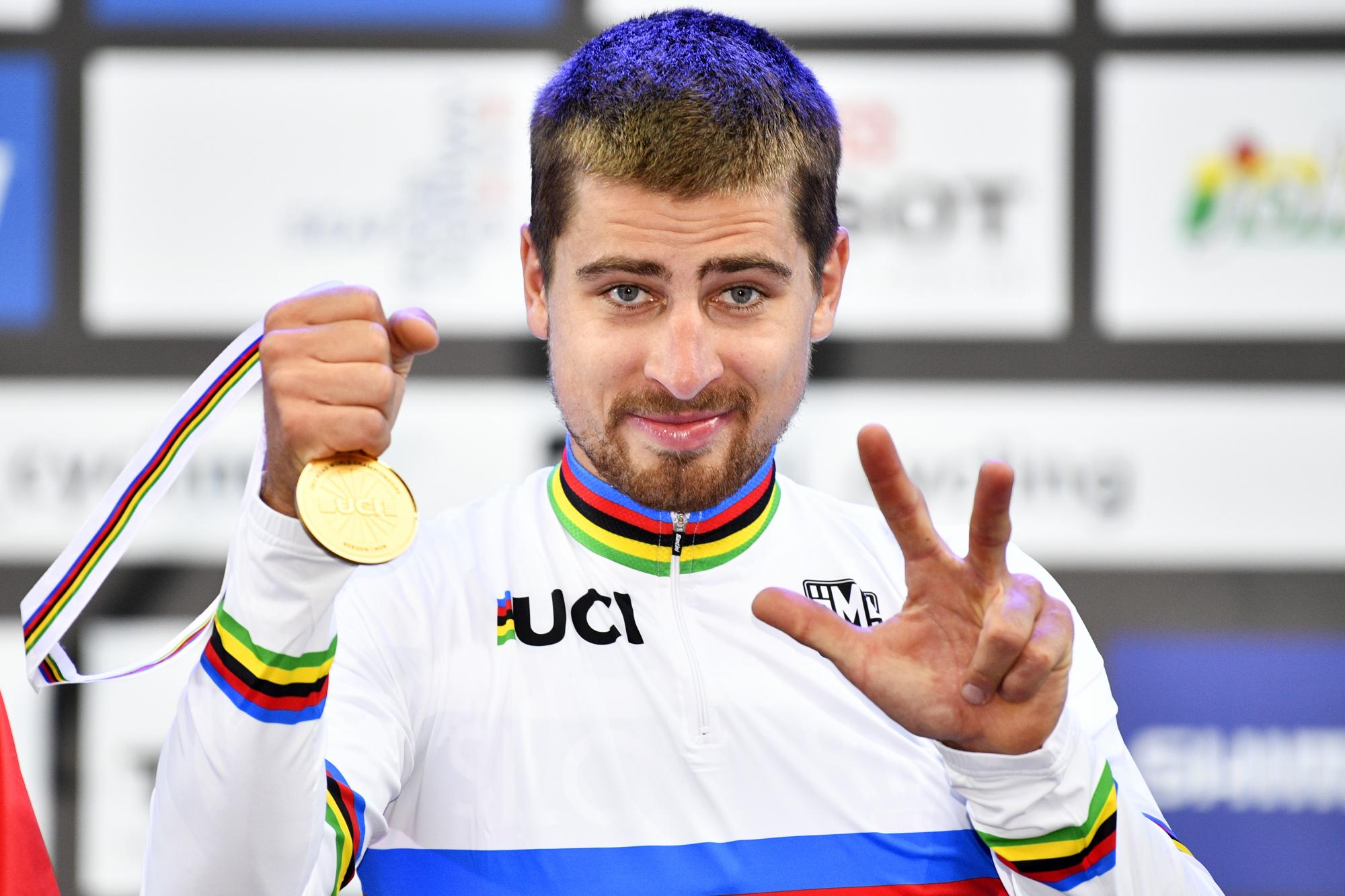 2017 UCI World Championships Road Race Review: Record ...