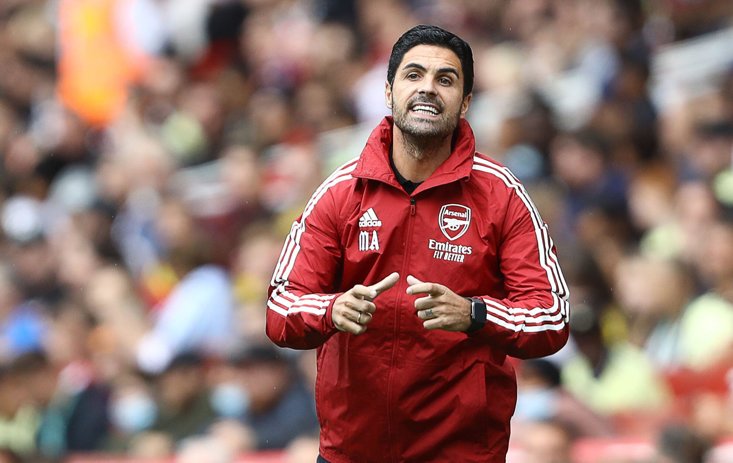 The seven Arsenal players who are Mikel Arteta's untouchables