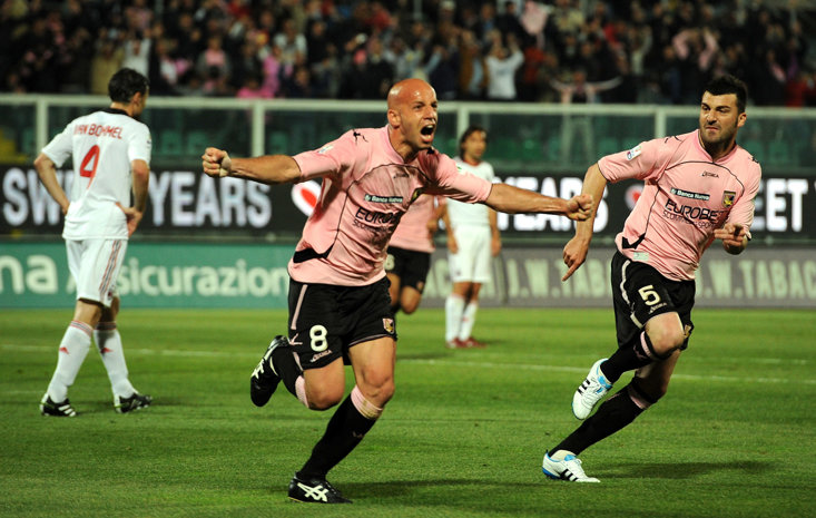 Sicilian Football on X: All done! 🦅📝 Palermo FC has new owners. The  Football City Group have officially acquired the Rosanero. It's a new  chapter in the history of this Sicilian club.