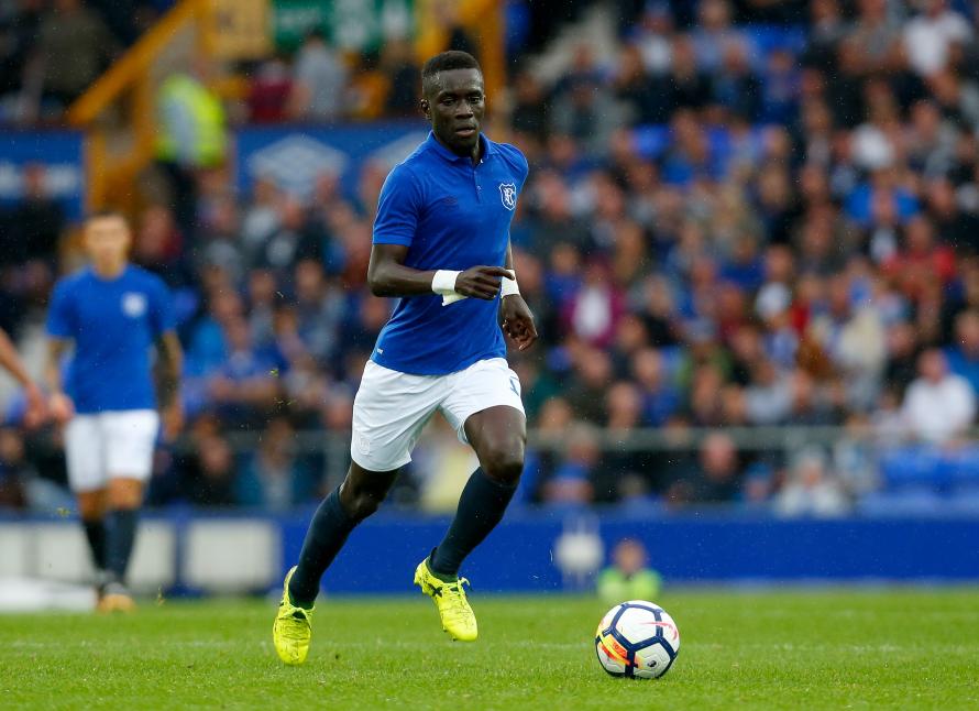 Idrissa Gueye ---> el post que se merece - FIFA 19 ...