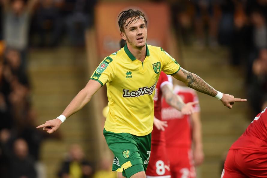 Norwich City Have A Gem In James Maddison: The Youngster ... - 890 x 593 jpeg 51kB