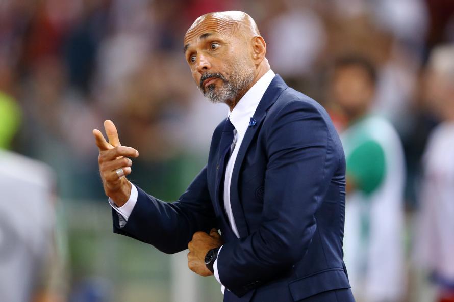 Big Decisions Ahead For Luciano Spalletti Coach Inter - 890 x 593 jpeg 44kB