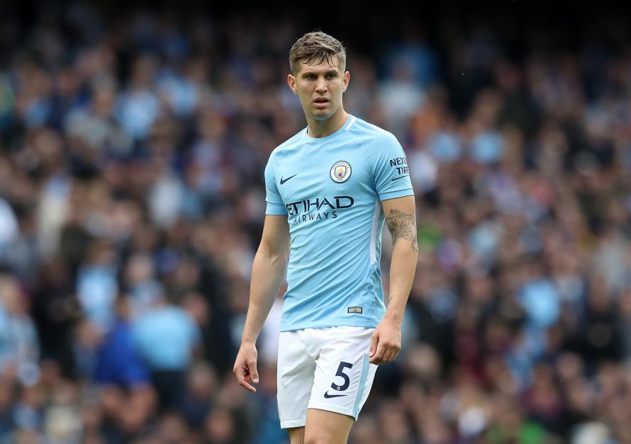 Manchester City Defender John Stones Looks To Build On ... - 890 x 627 jpeg 53kB