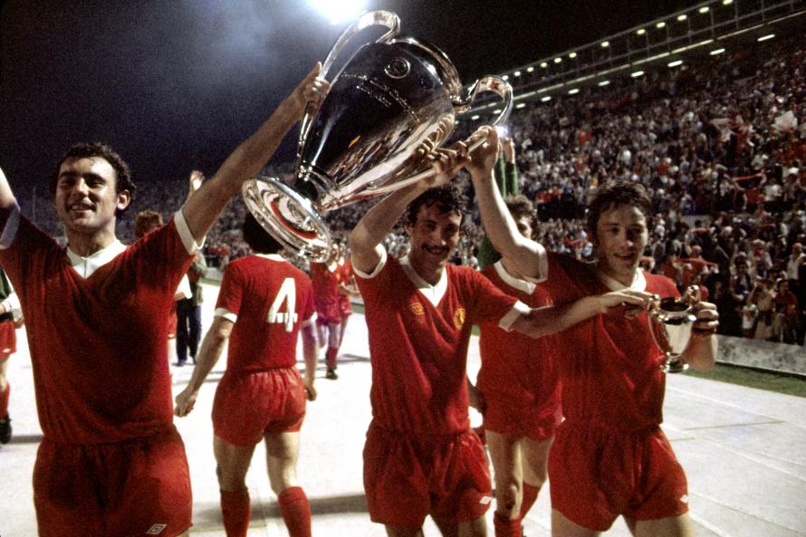 Treble Chance: Remembering Liverpool’s Sensational Side of ... - 890 x 593 jpeg 97kB