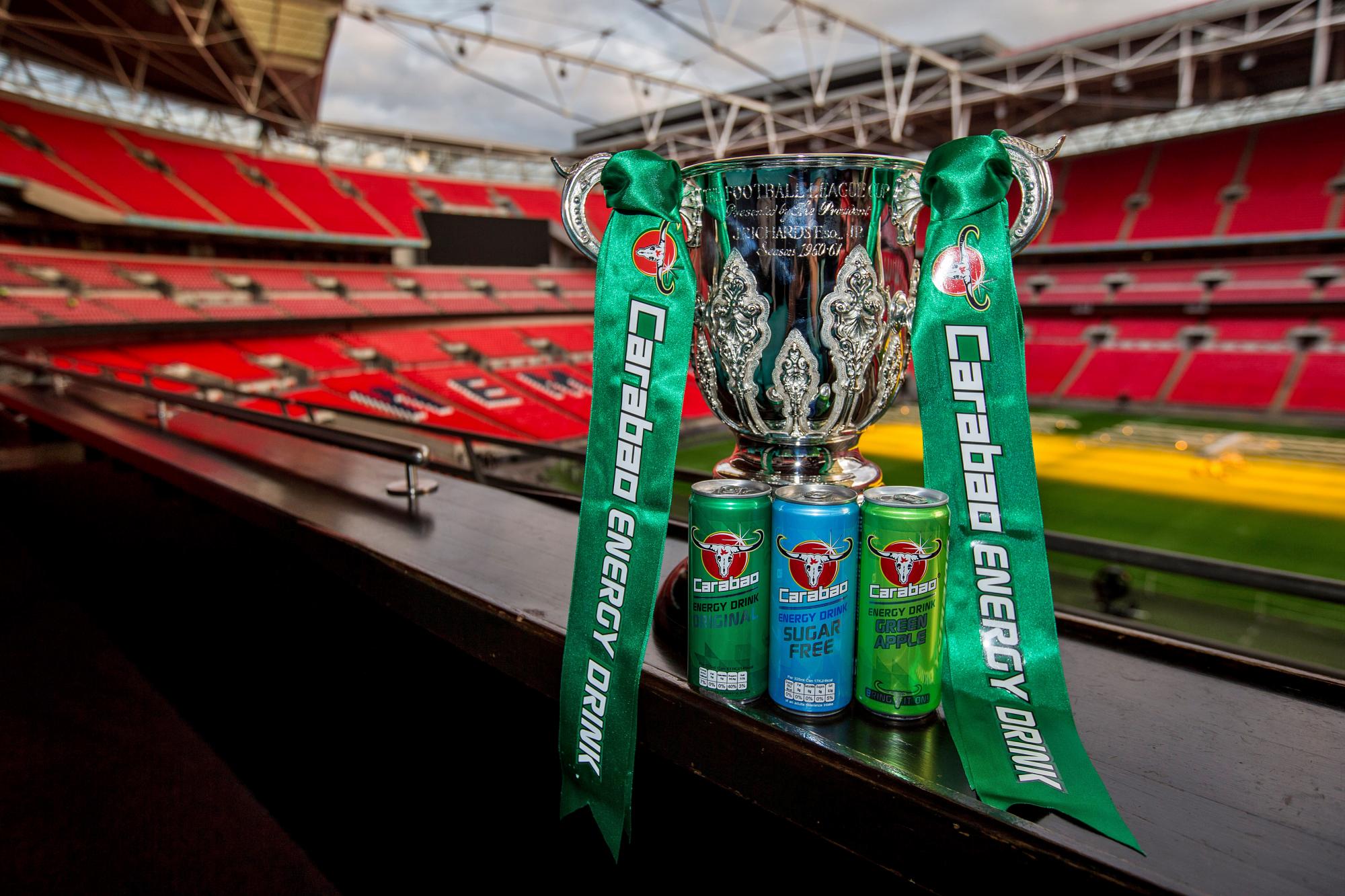 Everything You Need To Know About The Carabao Cup SemiFinals The