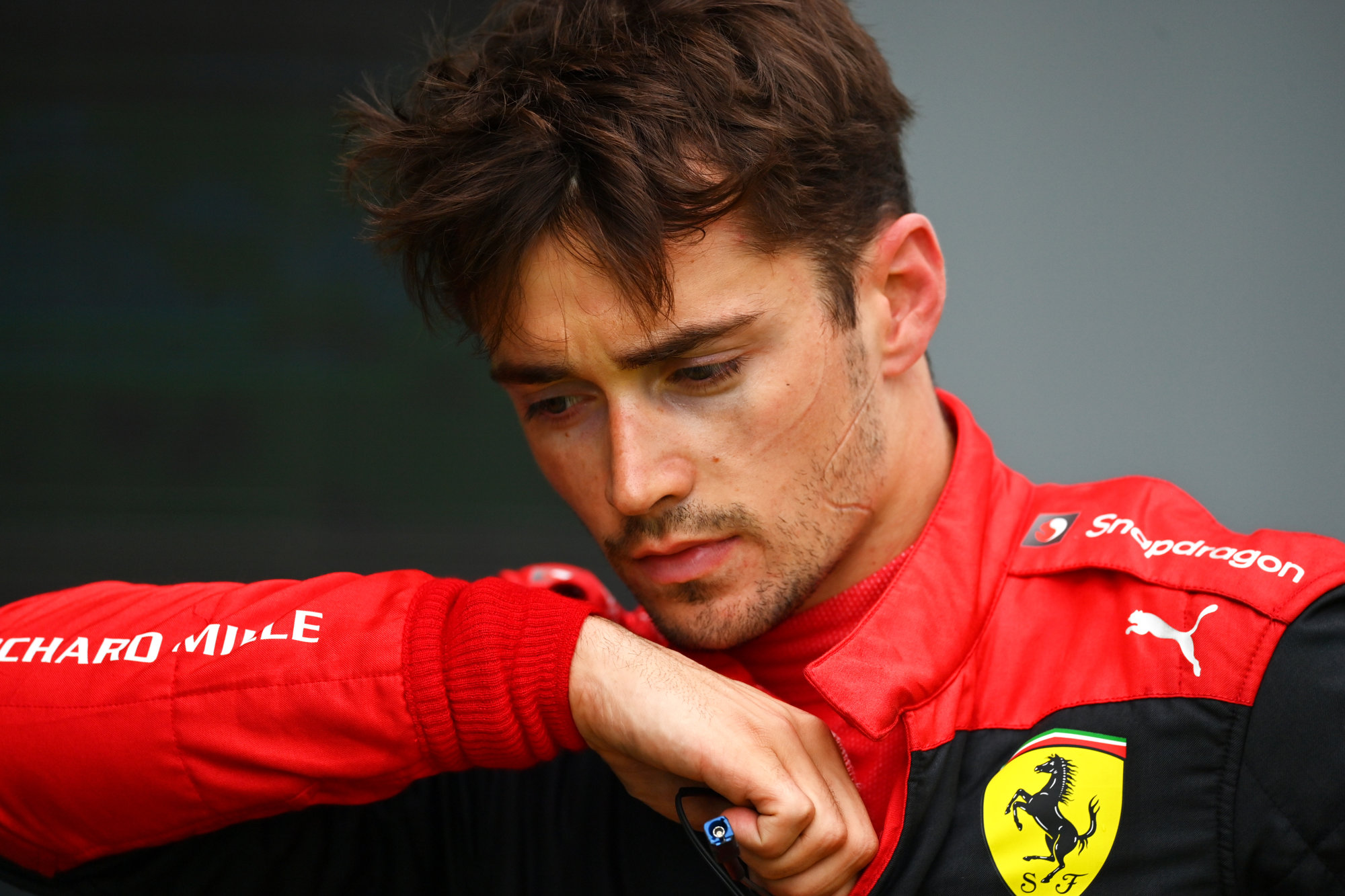 Ferrari's Emotional Nightmare In Italy Must Be Used As Brutal Lesson ...