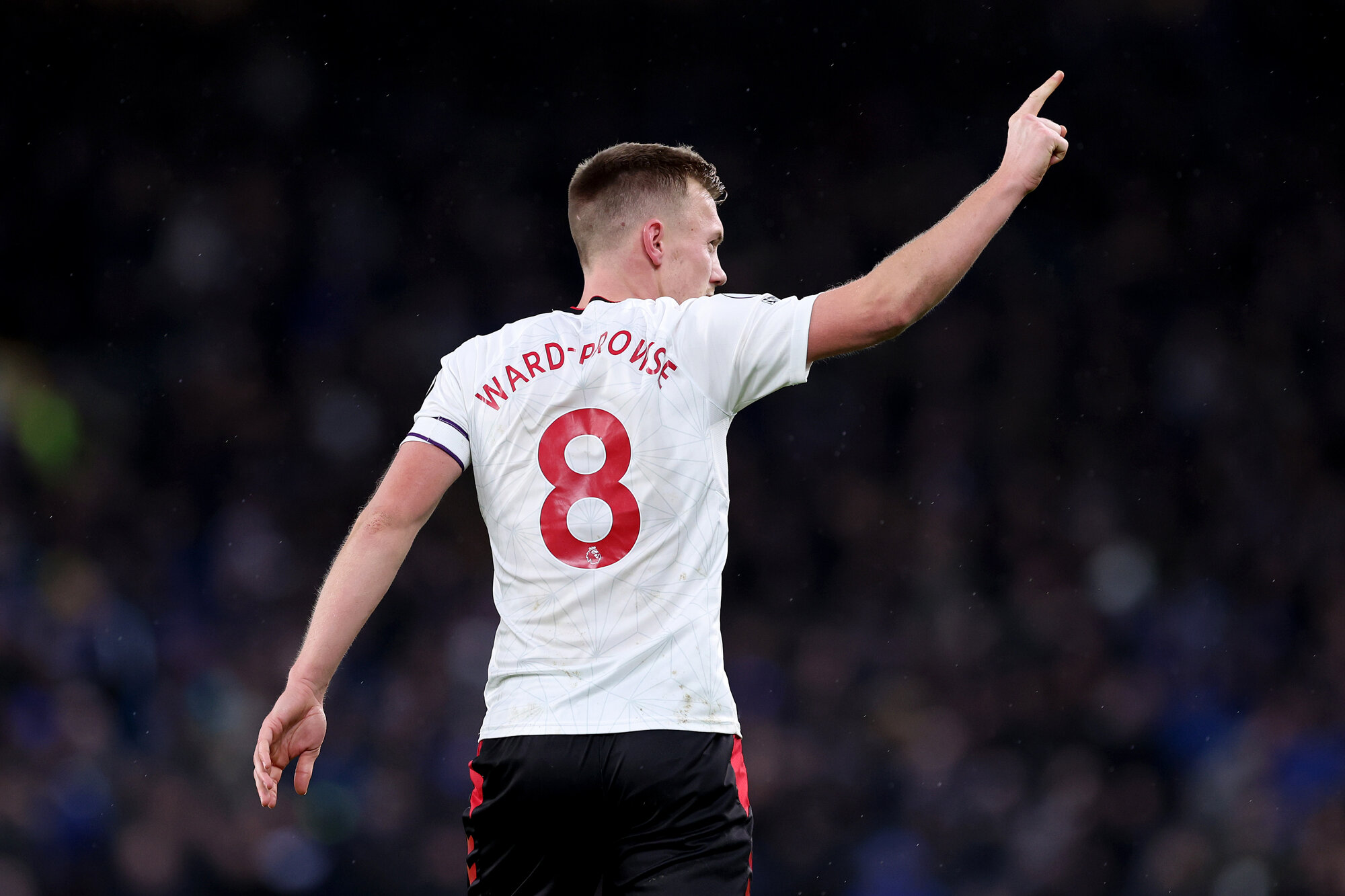 Who Are The Favourites To Sign Southampton S James Ward Prowse This Summer