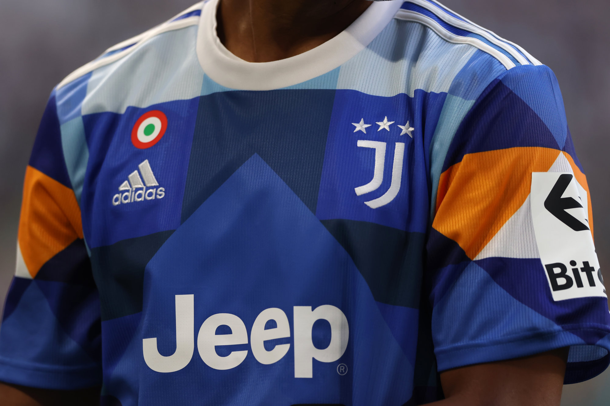 The best football kits for the 2022/23 season