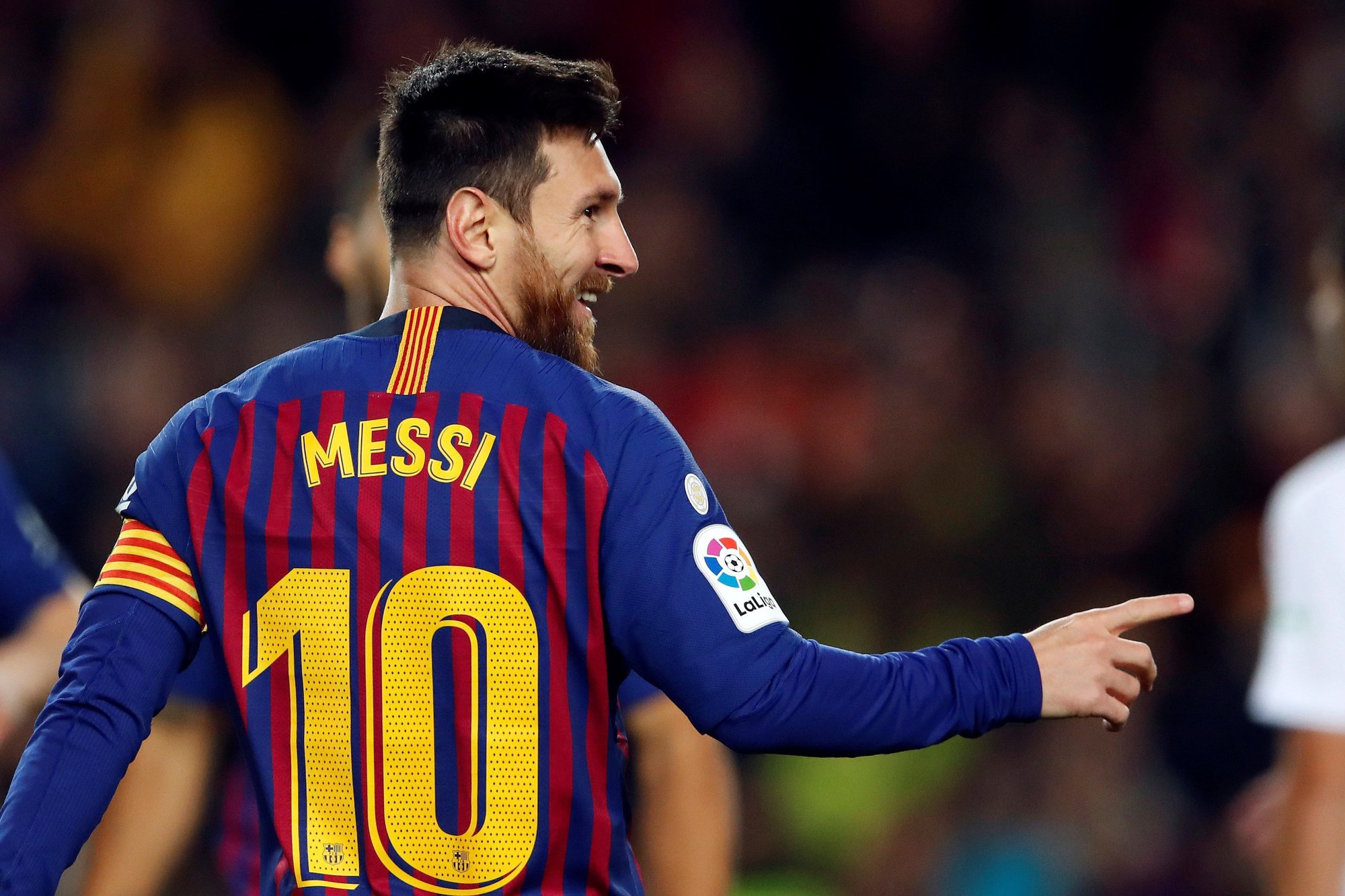 How Much Do Lionel Messi And The World S Biggest Sports Stars Earn Per Minute Of Action
