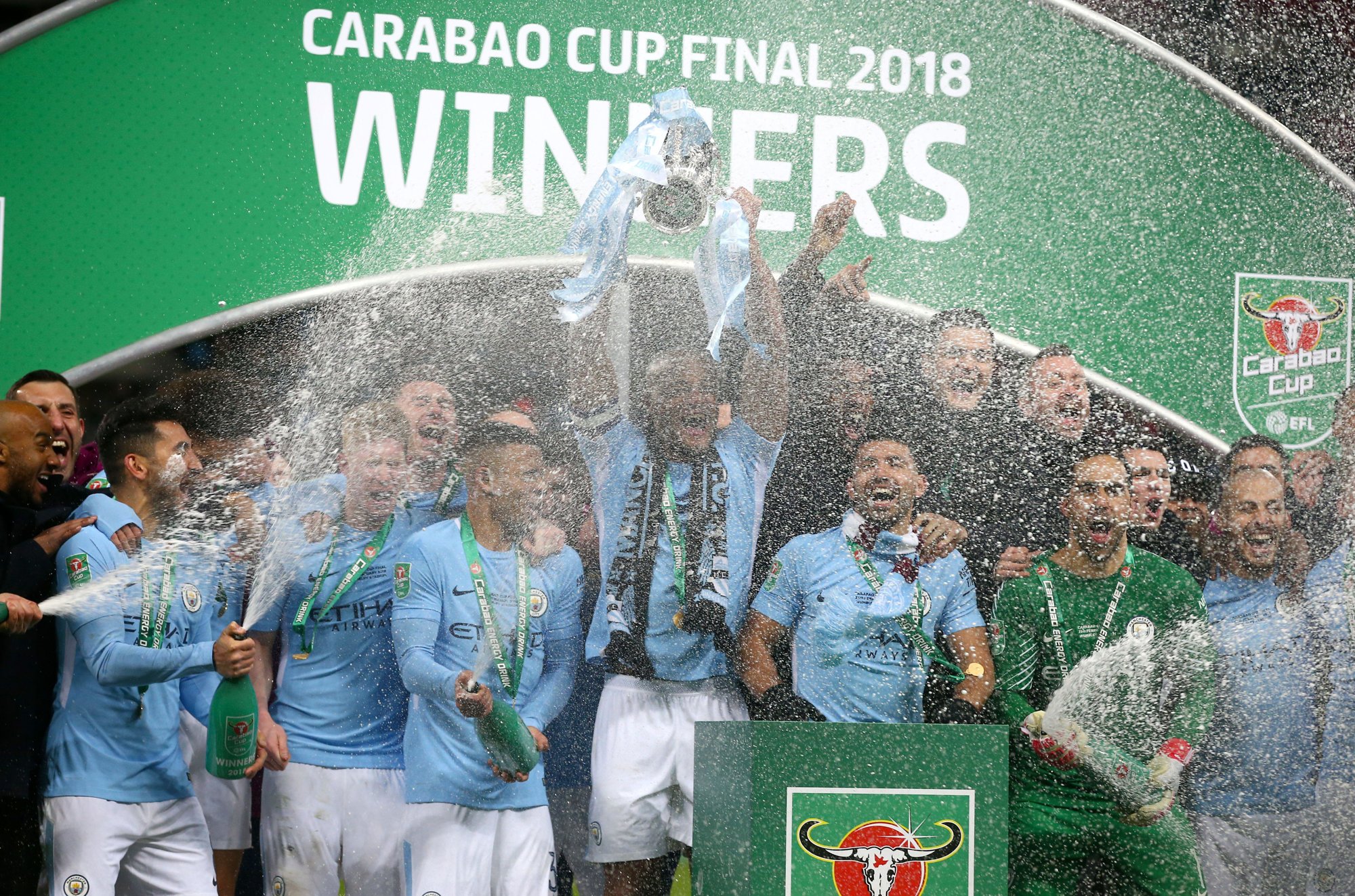 Carabao Cup Round Four Draw West Ham Get Manchester City As Arsenal