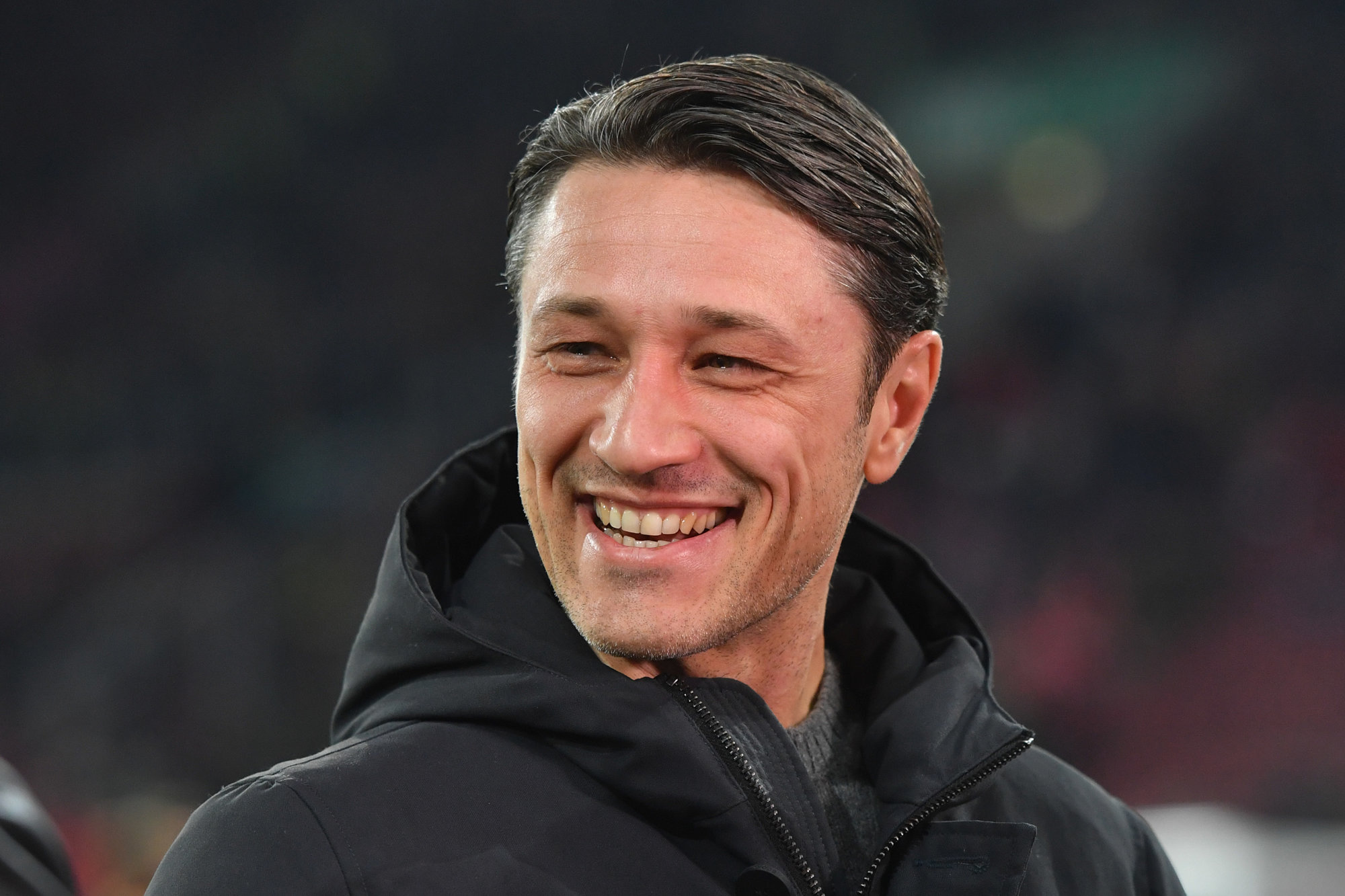 Who Is Niko Kovac The Bayern Munich Boss Looking To End Liverpools Pursuit Of Champions League 3938