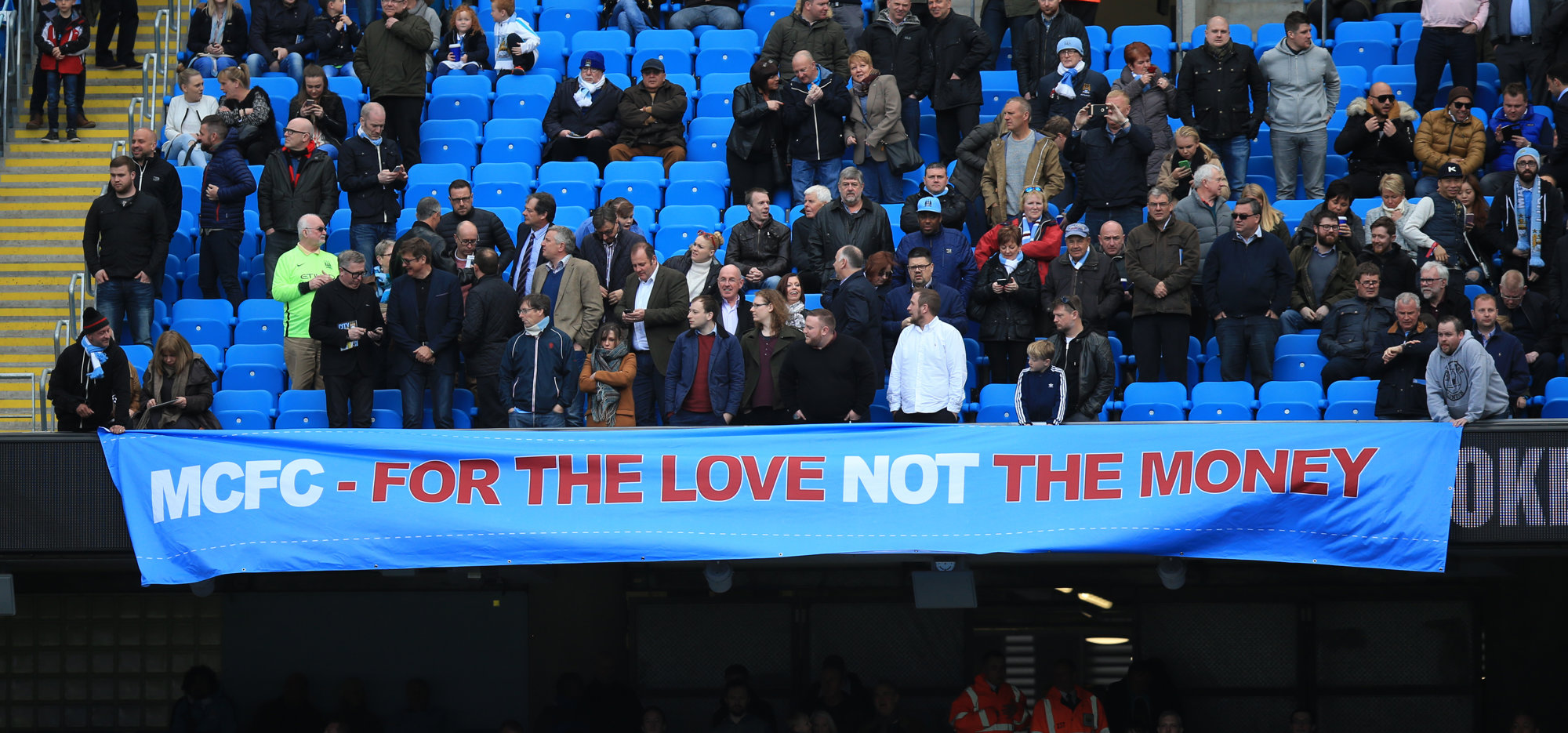 PSG vs Manchester City: A Champions League Semi-Final ...