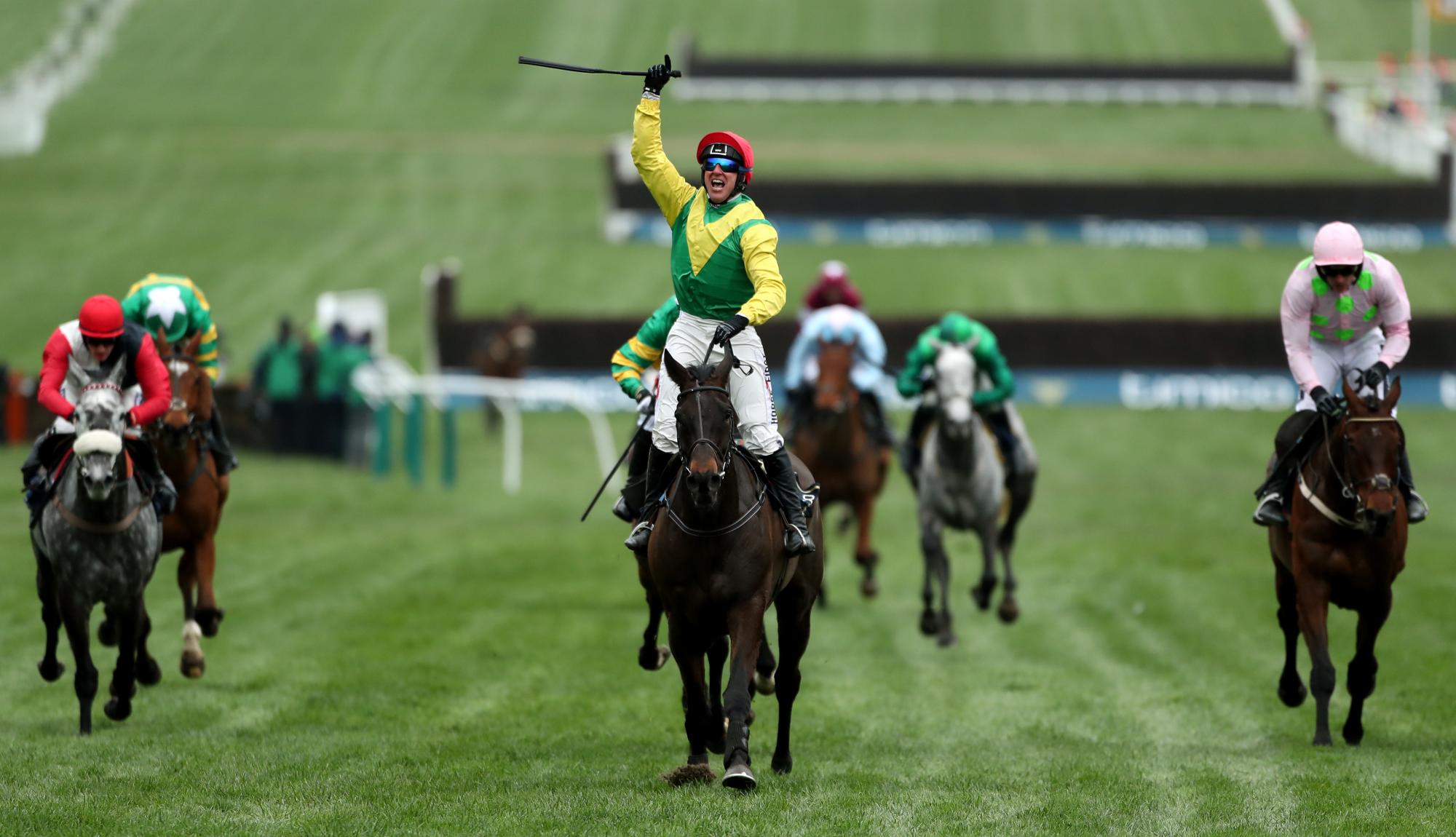 Why We Love The Cheltenham Festival Horse Racing TheSportsman