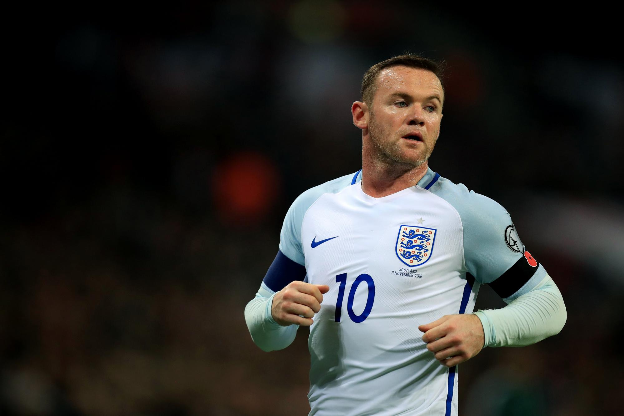 How Will Wayne Rooney's England Career Be Remembered? | Football