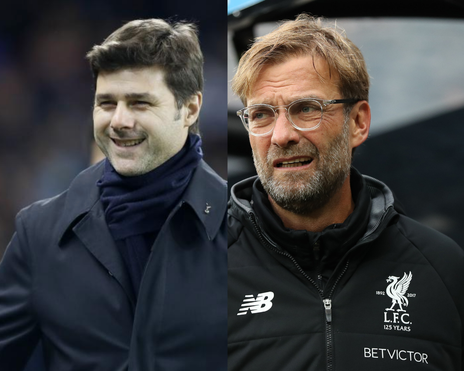 Tottenham V Liverpool: A Managerial Comparison Between Mauricio ...