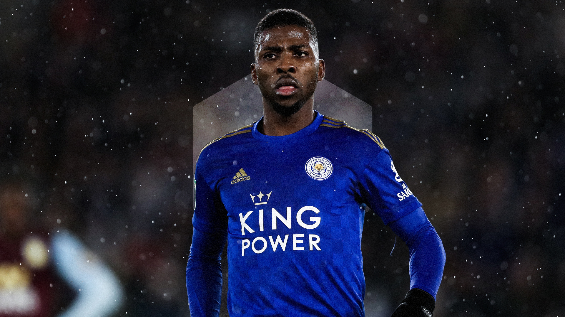 Ignored by Pep But Loved By The Foxes - Iheanacho's Now A Key Figure At ...