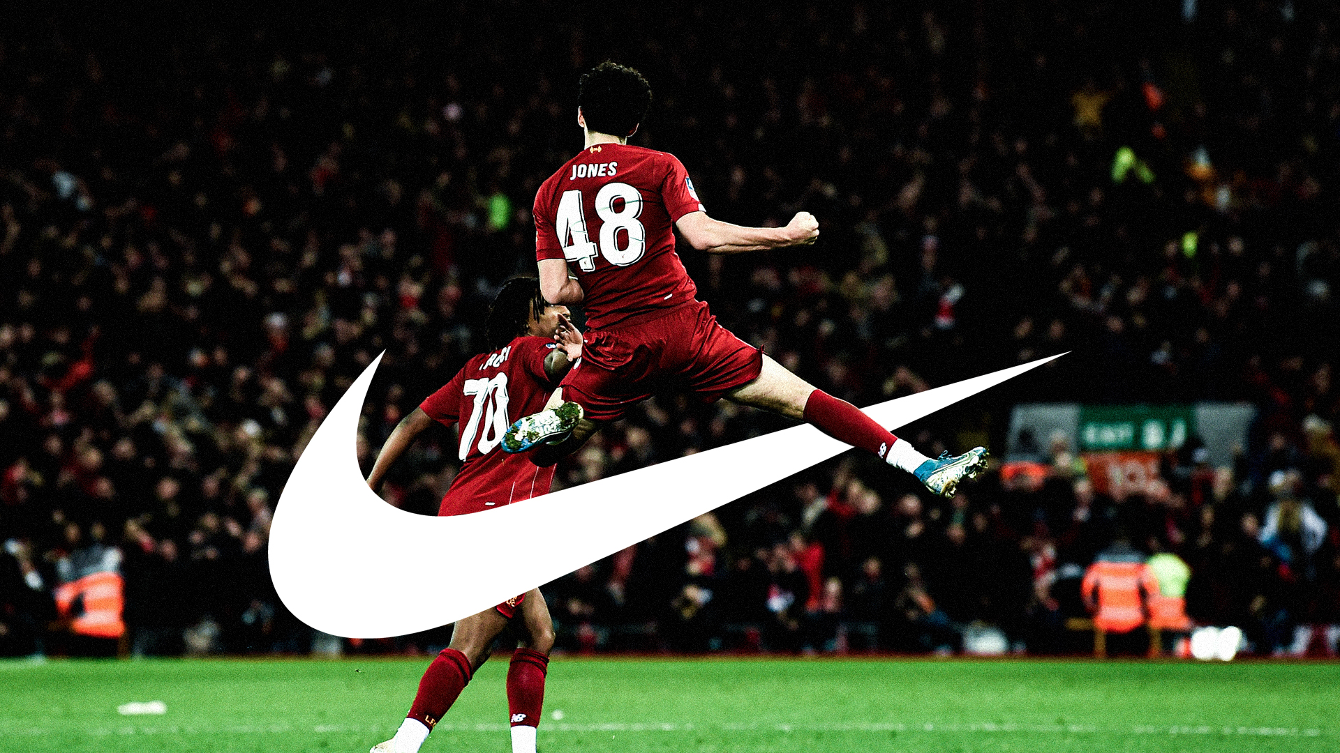 Liverpool locked in talks with Adidas and Nike over new kit deal - The  Empire of The Kop