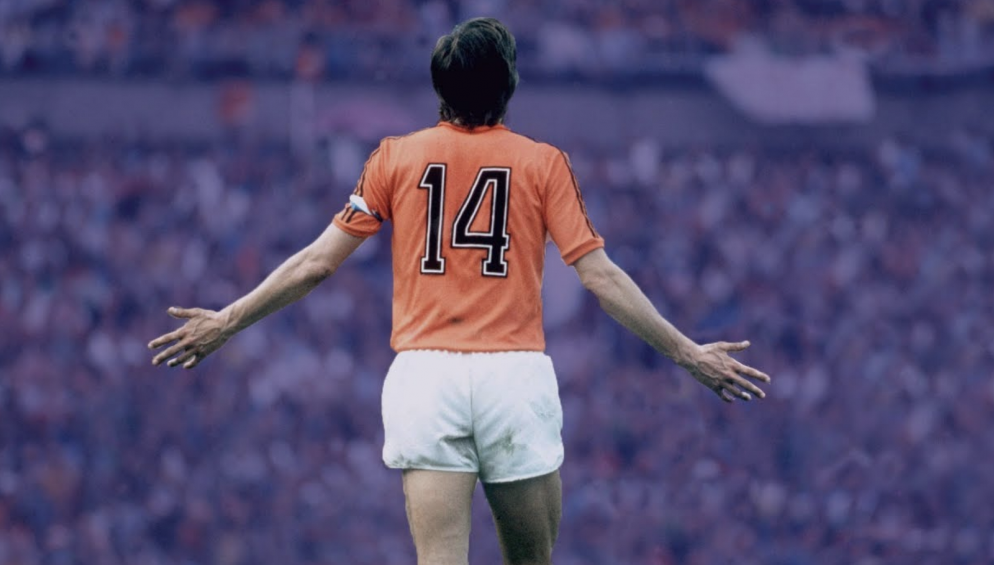 U.S. Embassy The Hague on X: RIP Dutch football legend Johan