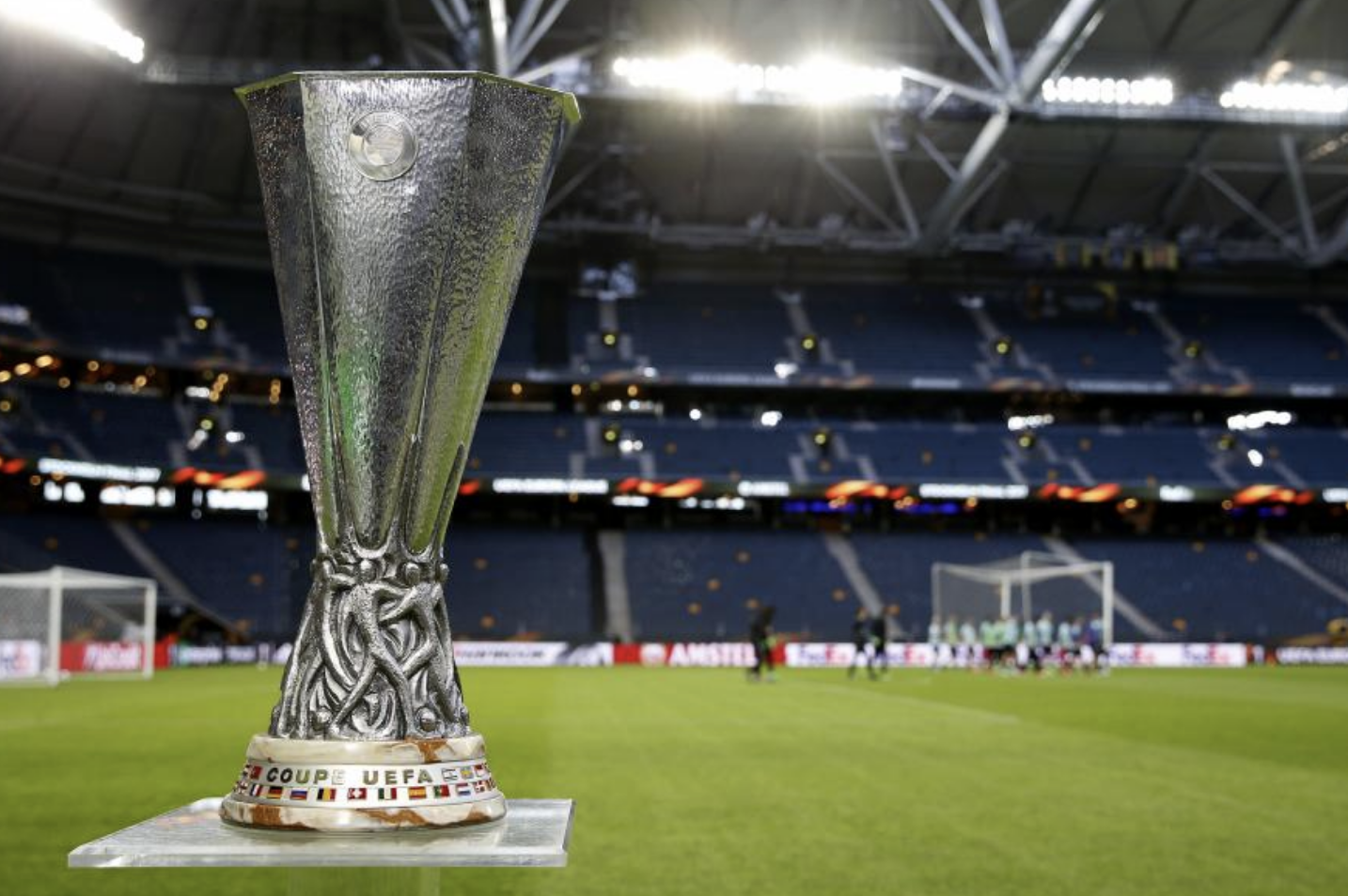 Name The Europa League/UEFA Cup Winners Since 1990 | Football ...