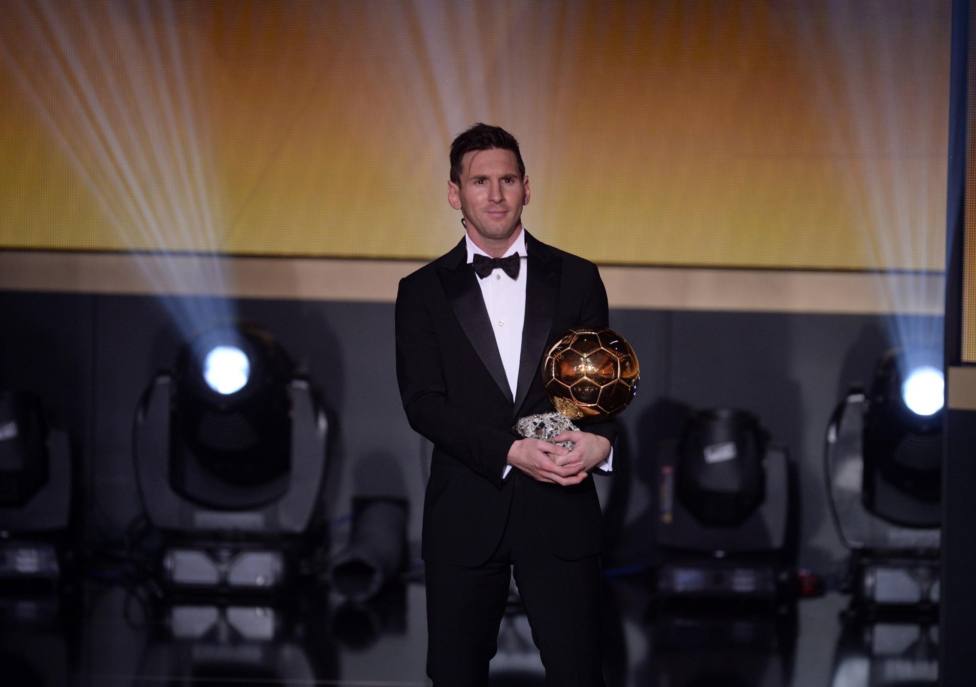 Everything You Need To Know About The 2022 Ballon D'Or Ceremony