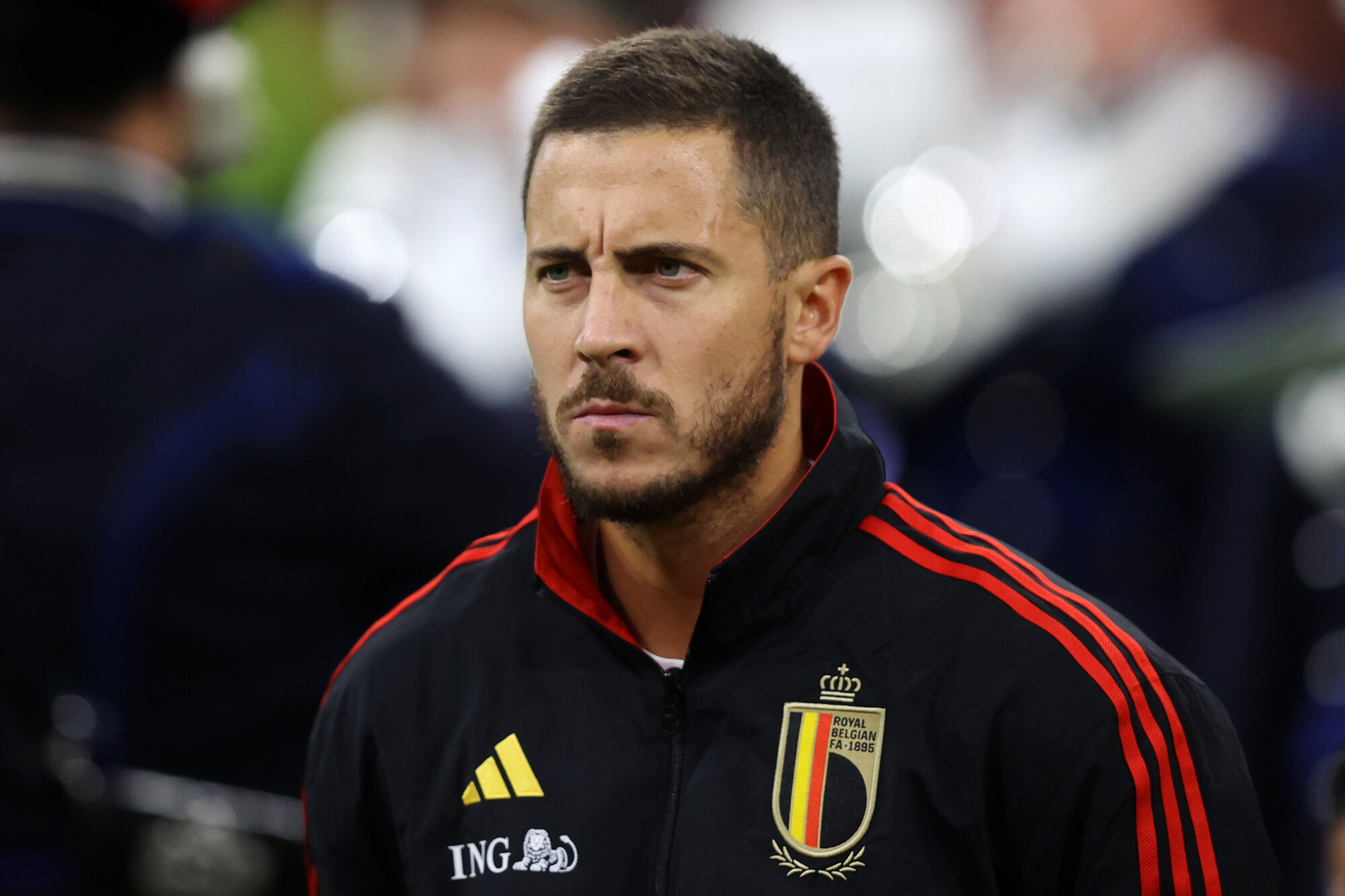 Belgium S Eden Hazard Needs This World Cup To Prove He S Still Got It