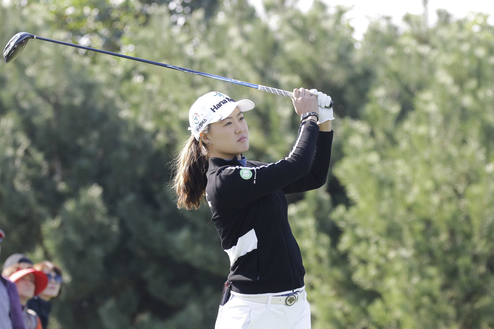Golf Monday 26th July 2021 Minjee Lee And Min Woo Lee Are Turning