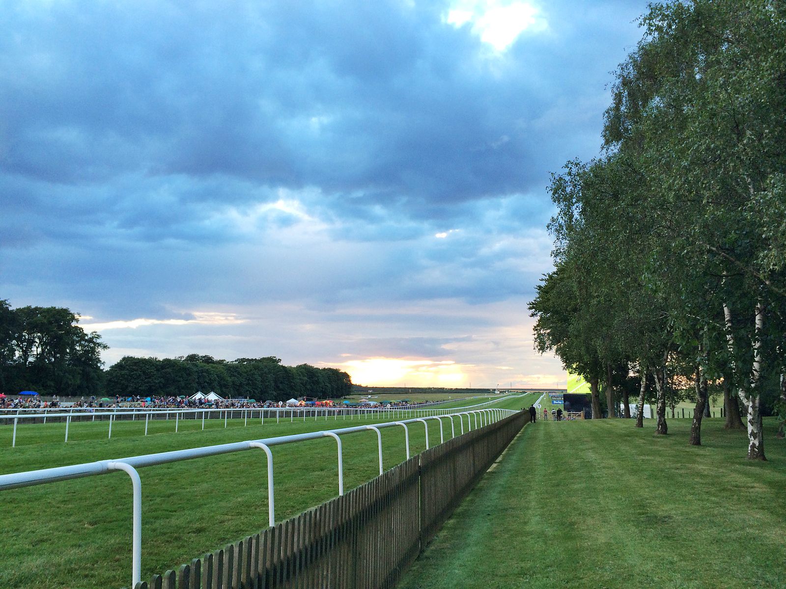 Mawj Wins 1000 Guineas For Saeed Bin Suroor After Epic Battle With Tahiyra