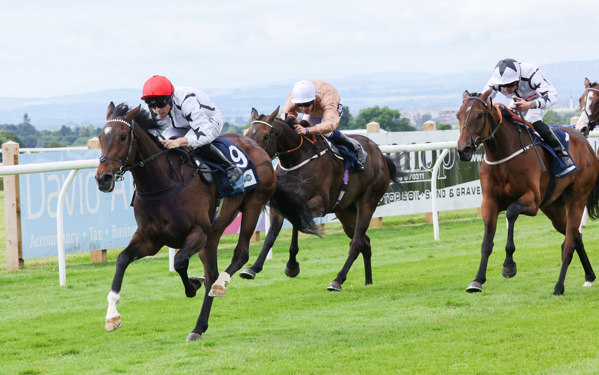 Horse-Racing | Ascot | York | Saturday 23rd July 2022 | Saturday Racing ...