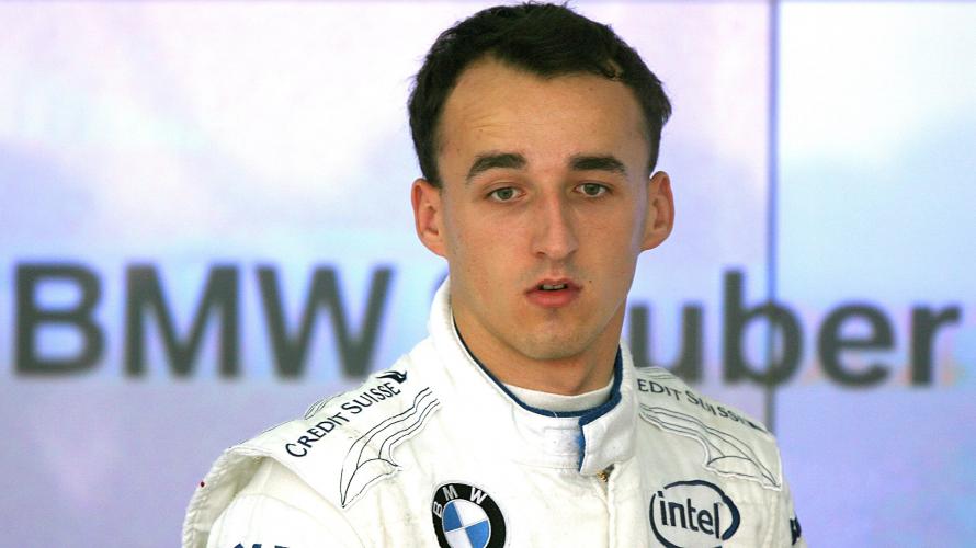 Robert Kubica's Comeback Is Not Just A Great F1 Story But ... - 890 x 500 jpeg 43kB