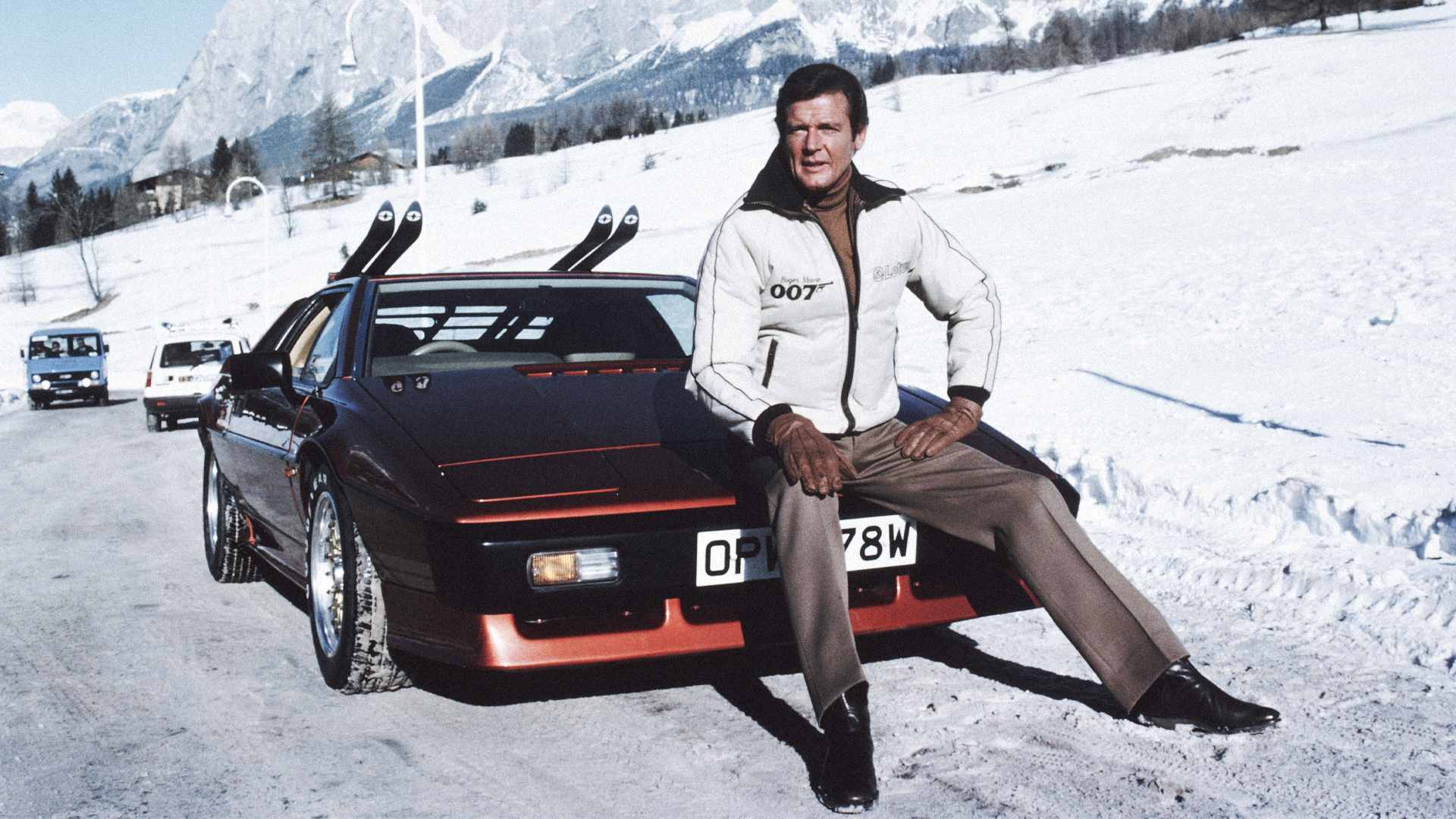 This James Bond Day We Rate The Best 007 Cars | Motors | TheSportsman