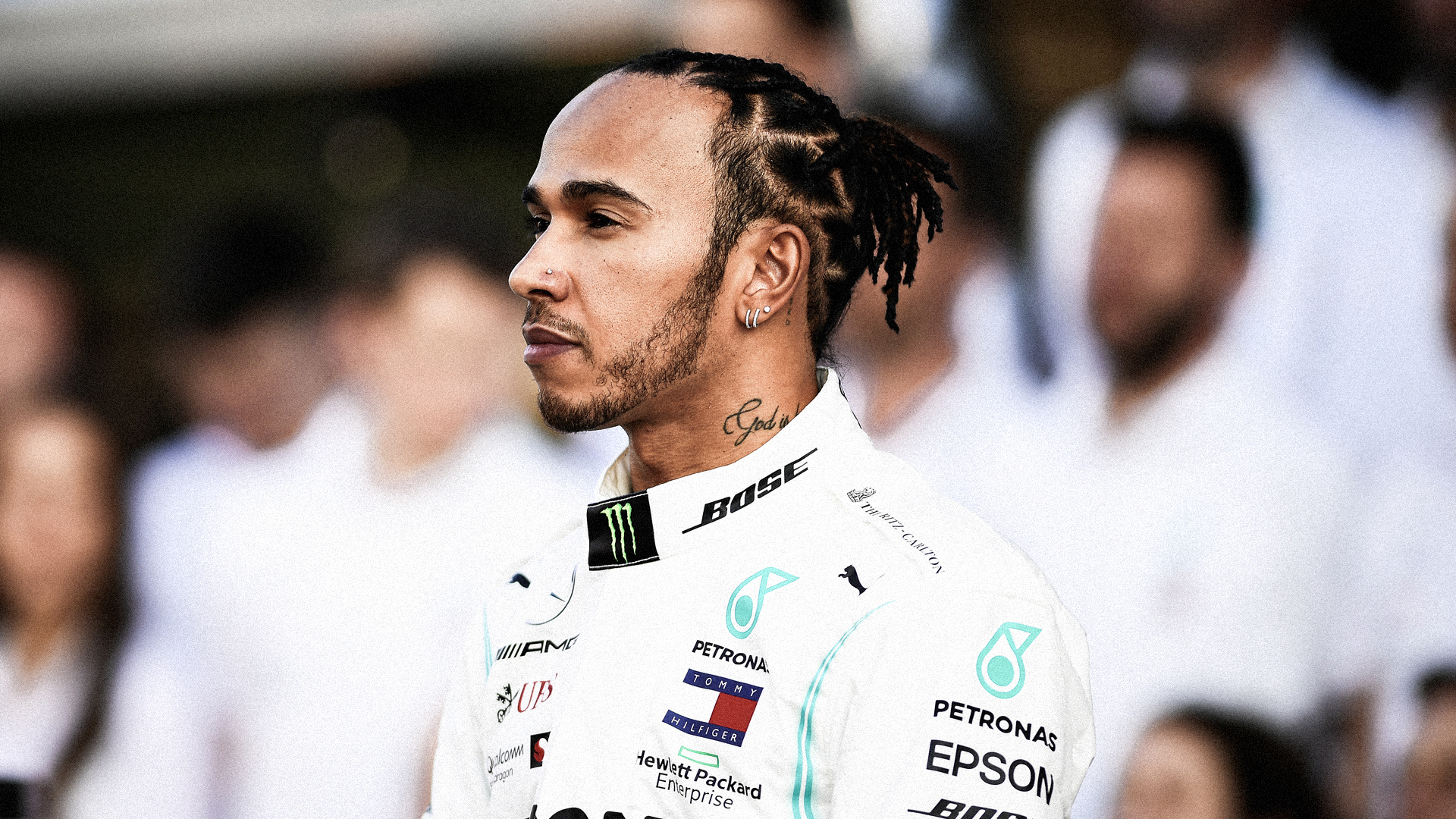 Why Lewis Hamilton Is The Greatest Sporting Briton Of All Time ...