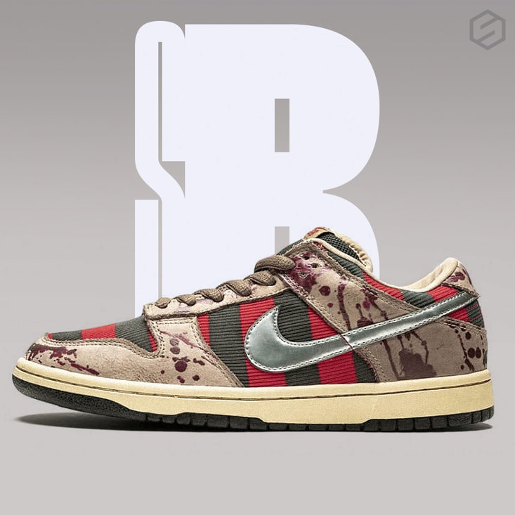 Rarest Nike SB Dunks Ever | Sneakers 