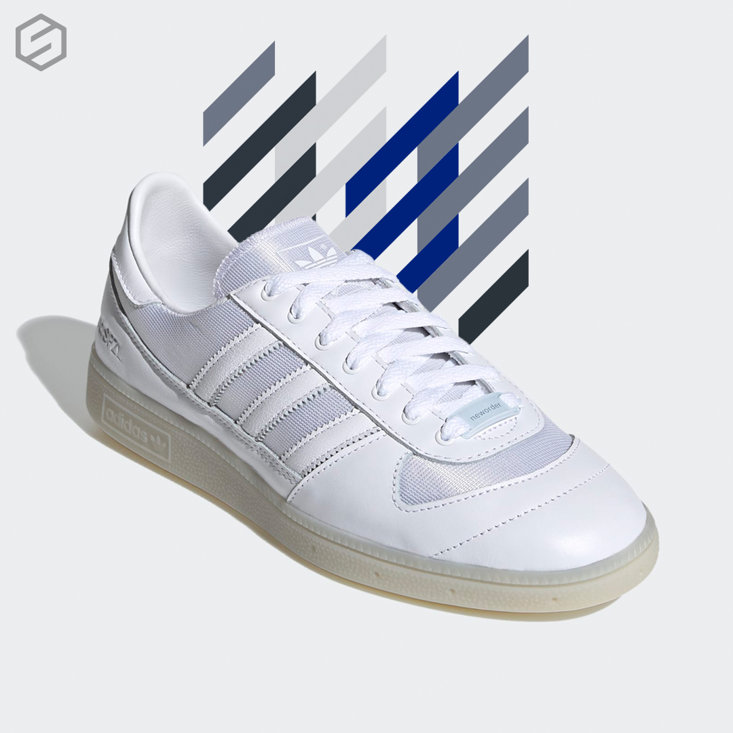 adidas trainers new