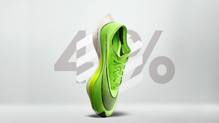 Nike Vaporfly Gives You Extra As It Dominates Marathon Podiums | Style ...