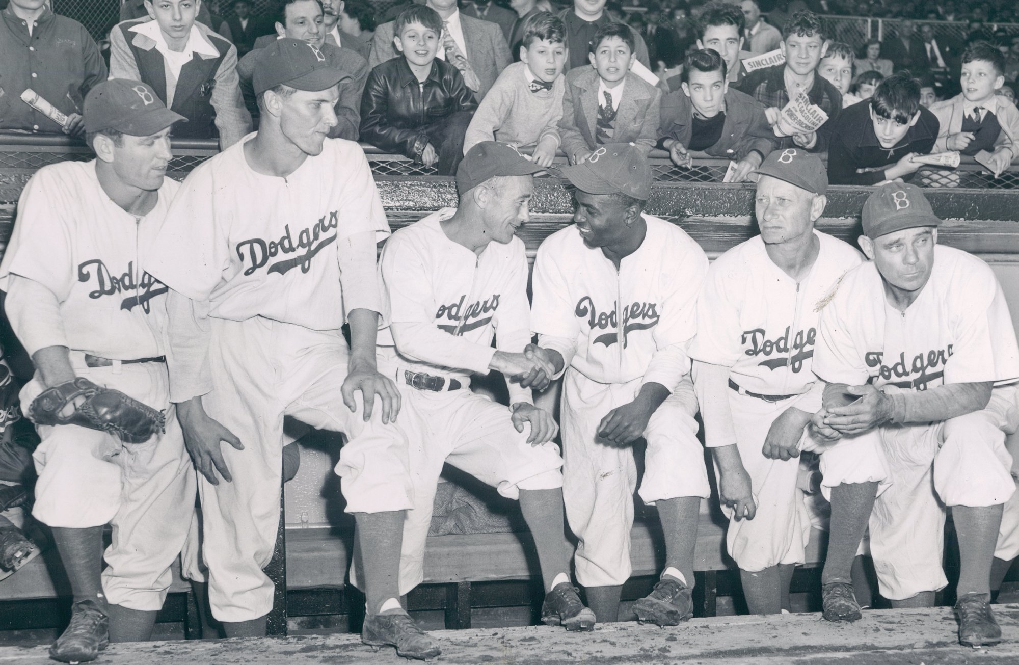 Why is today Jackie Robinson Day? The reason MLB players wear 42 & more to  know about baseball's annual April 15 tribute