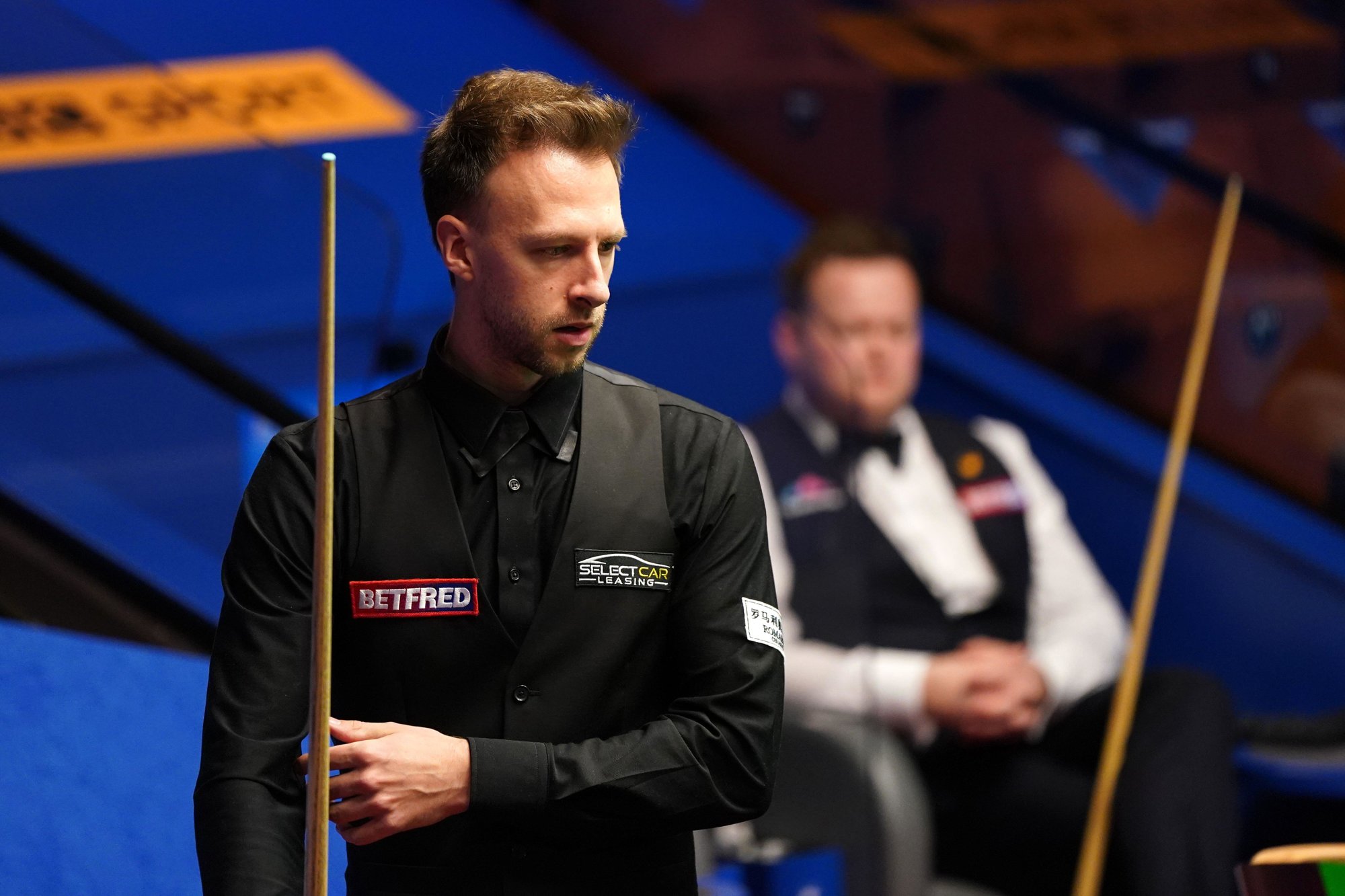 Judd Trump Keen On Becoming The First Genuine Cue-Sports Crossover Star