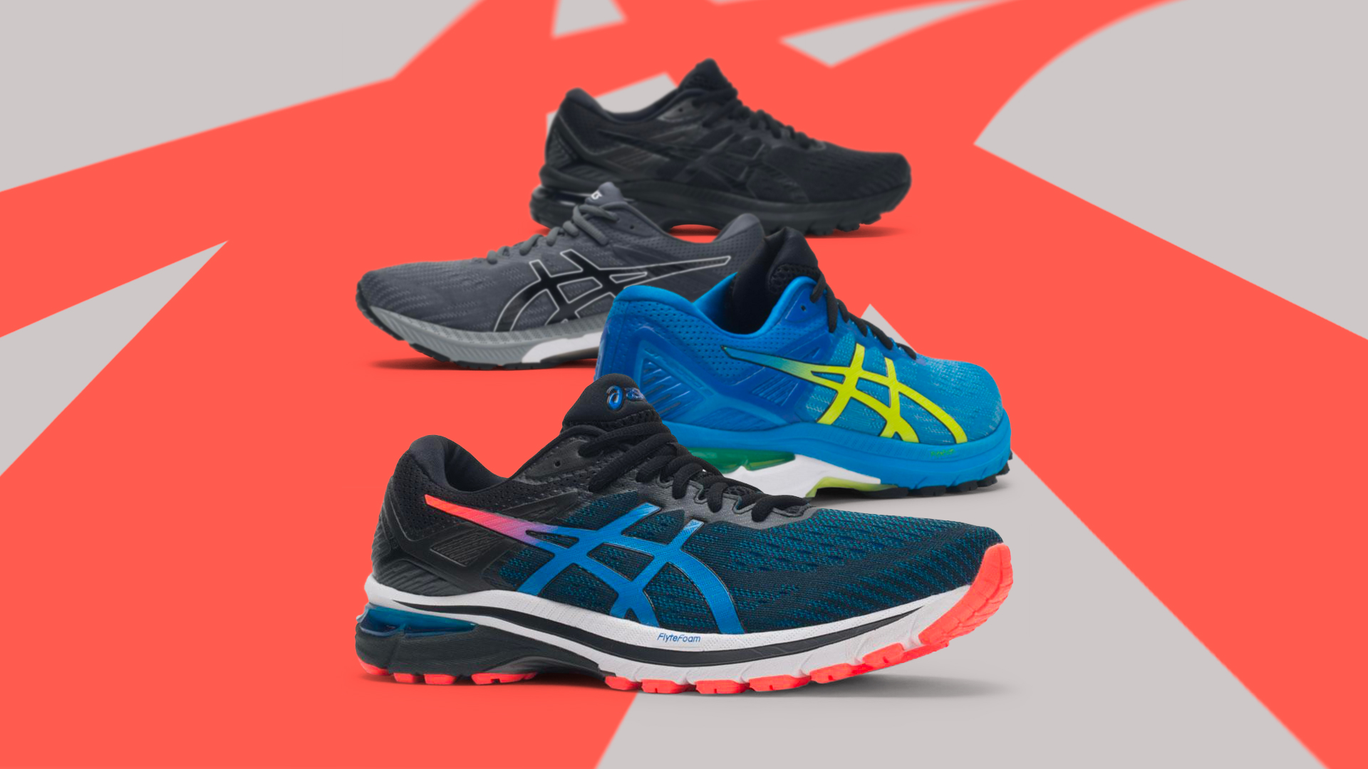 Asics Back With One Of The Most Reliable Running Shoes Of 2020 | Style ...