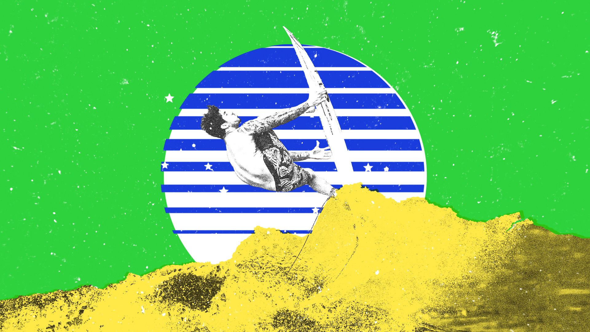 Gabriel Medina, The South American Surfin' Superstar Who ...