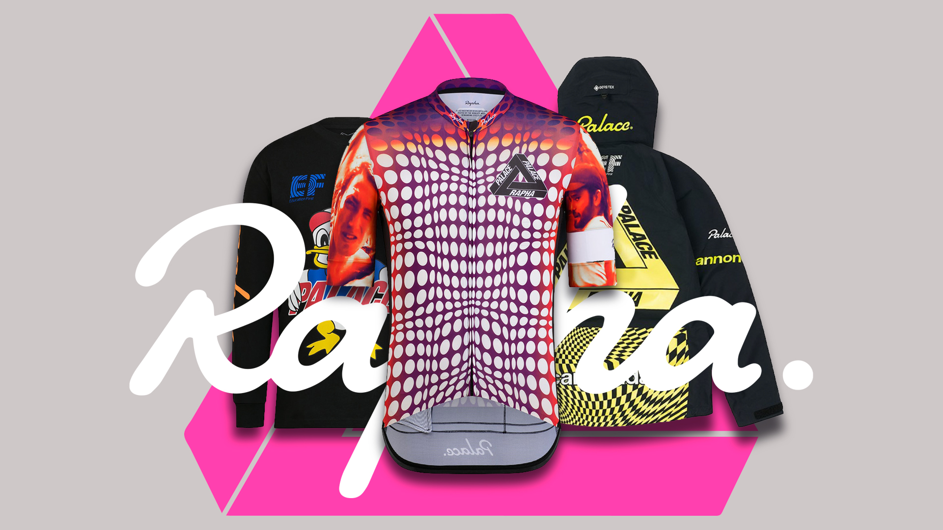 rapha lycra