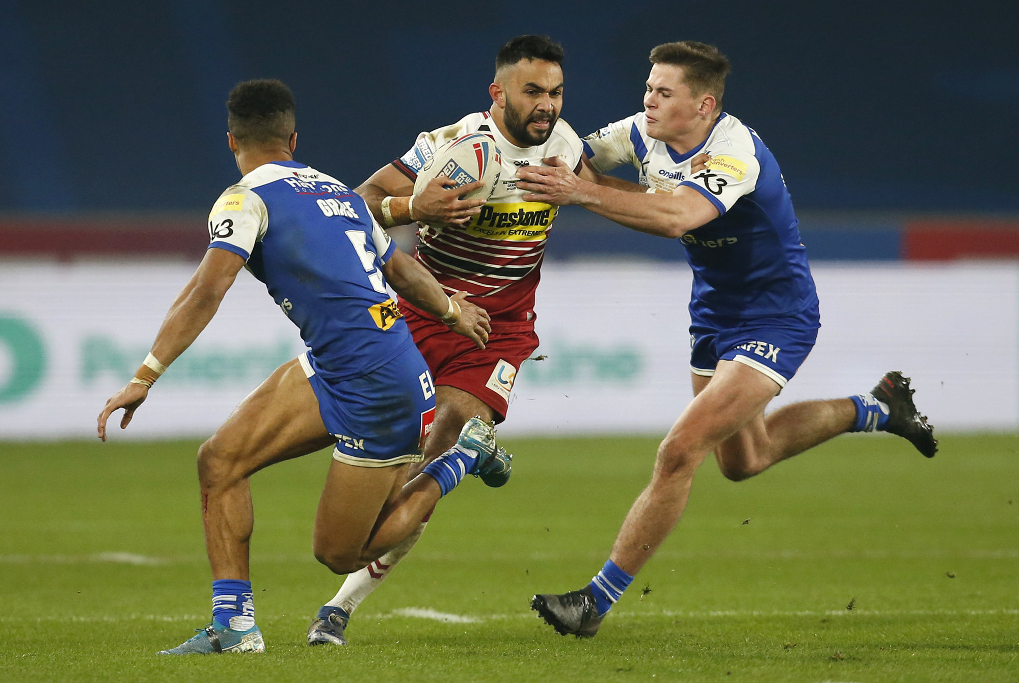 Your Club By Club Guide To The 2021 Betfred Super League Season Part 2