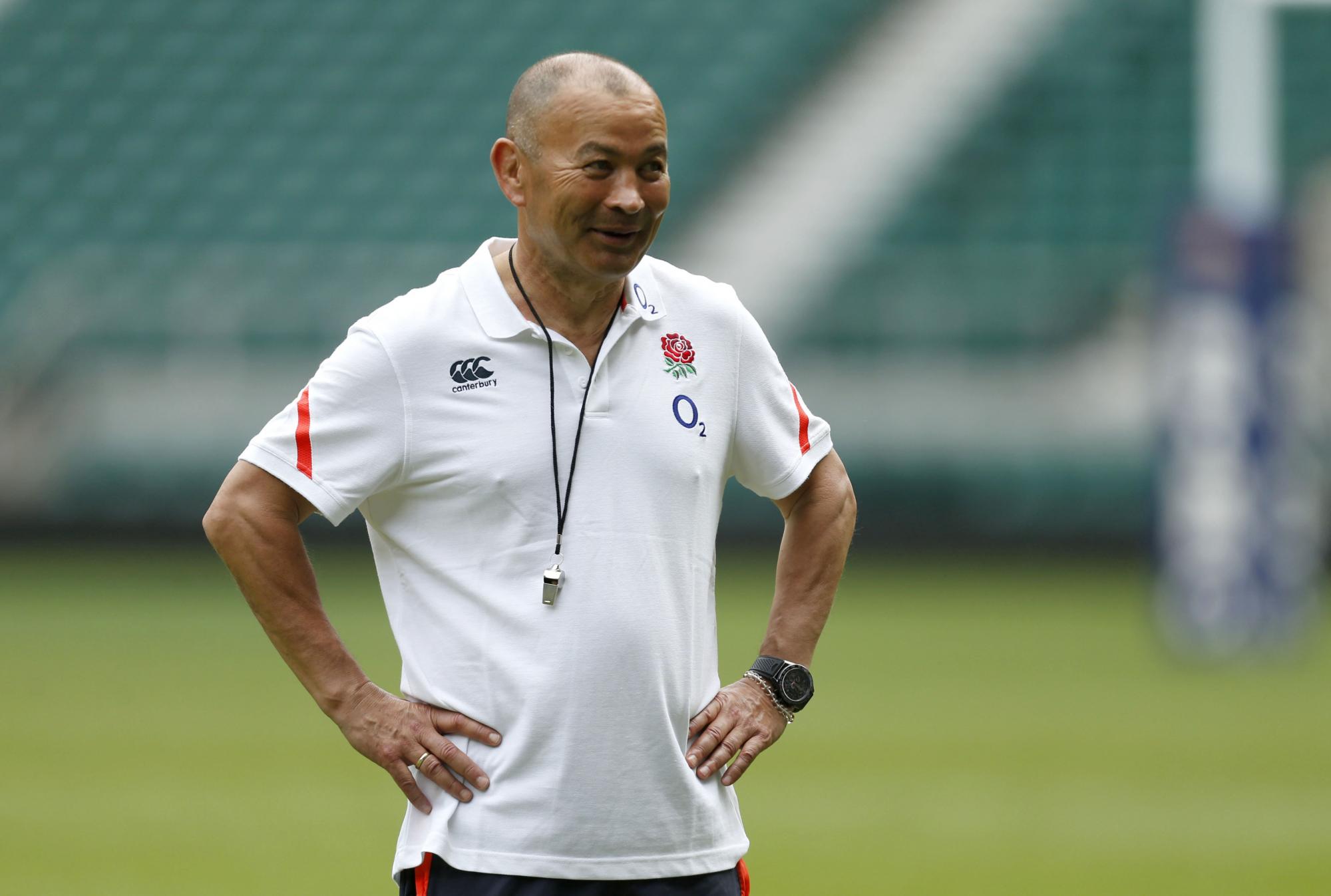 England Lose 23-12 To South Africa To Put Eddie Jones Under More ...