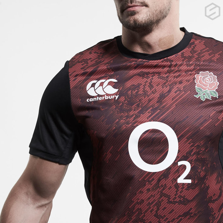 england rugby union shirt 2019