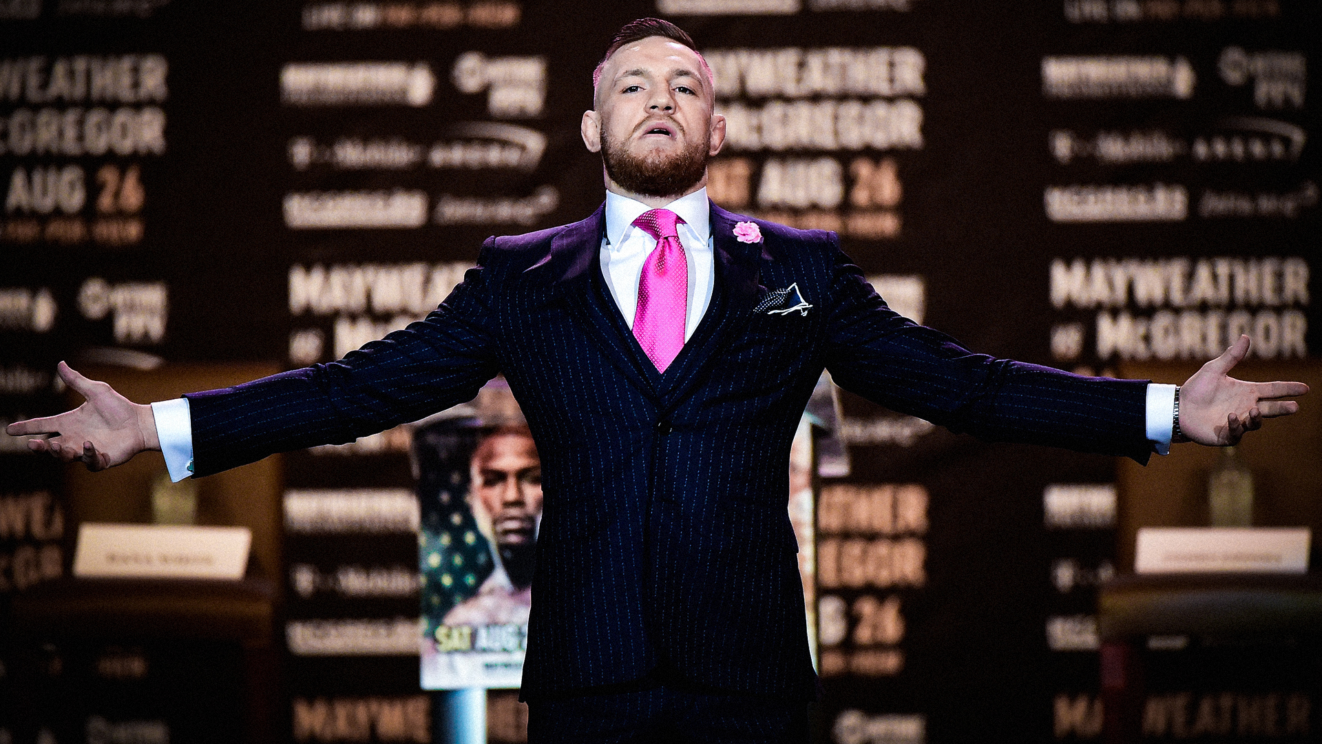 Five Opponents Conor McGregor Could Face Upon His Return To Fighting.